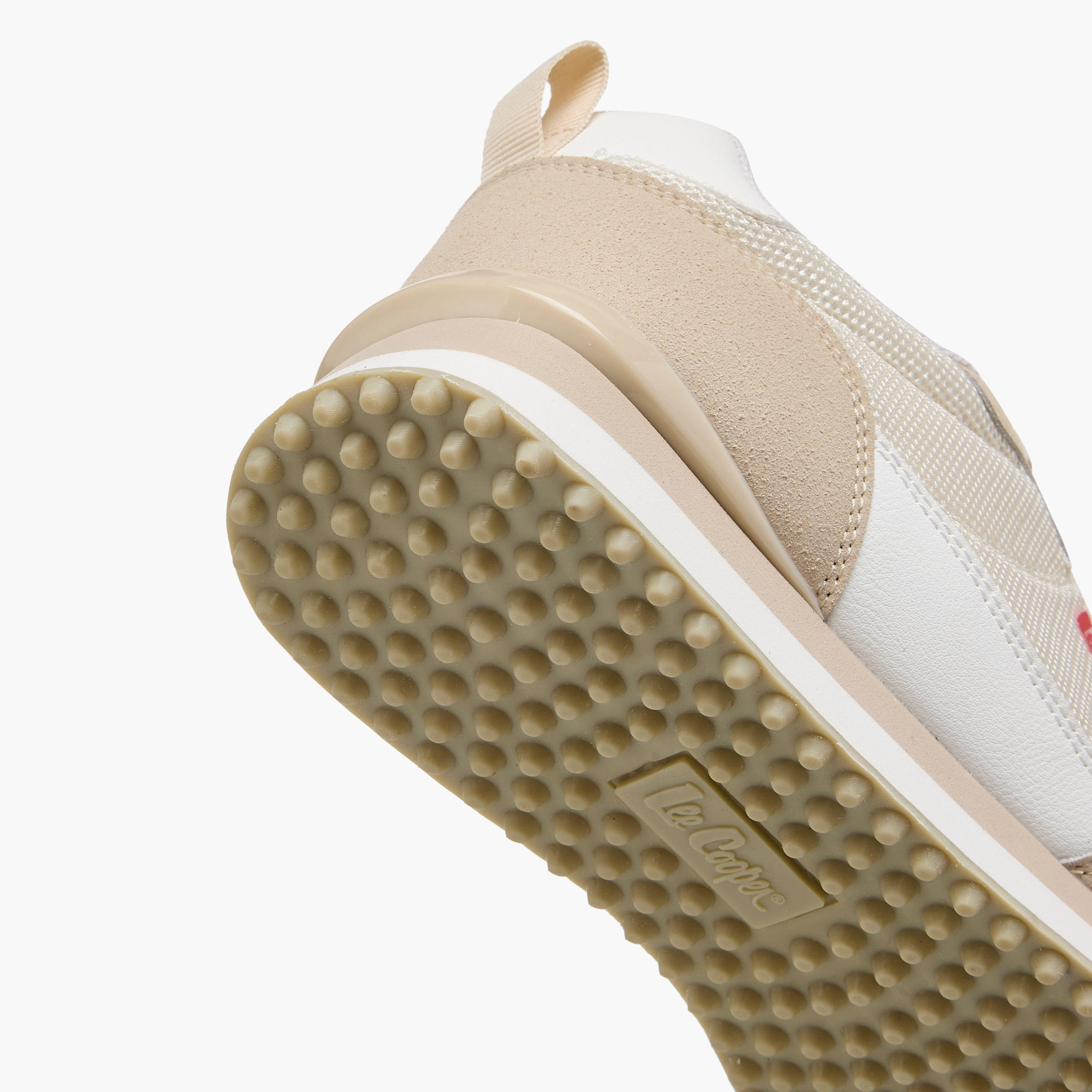 Lee Cooper Women Lace-Up Sneakers-women-shoes-sneakers-image-5