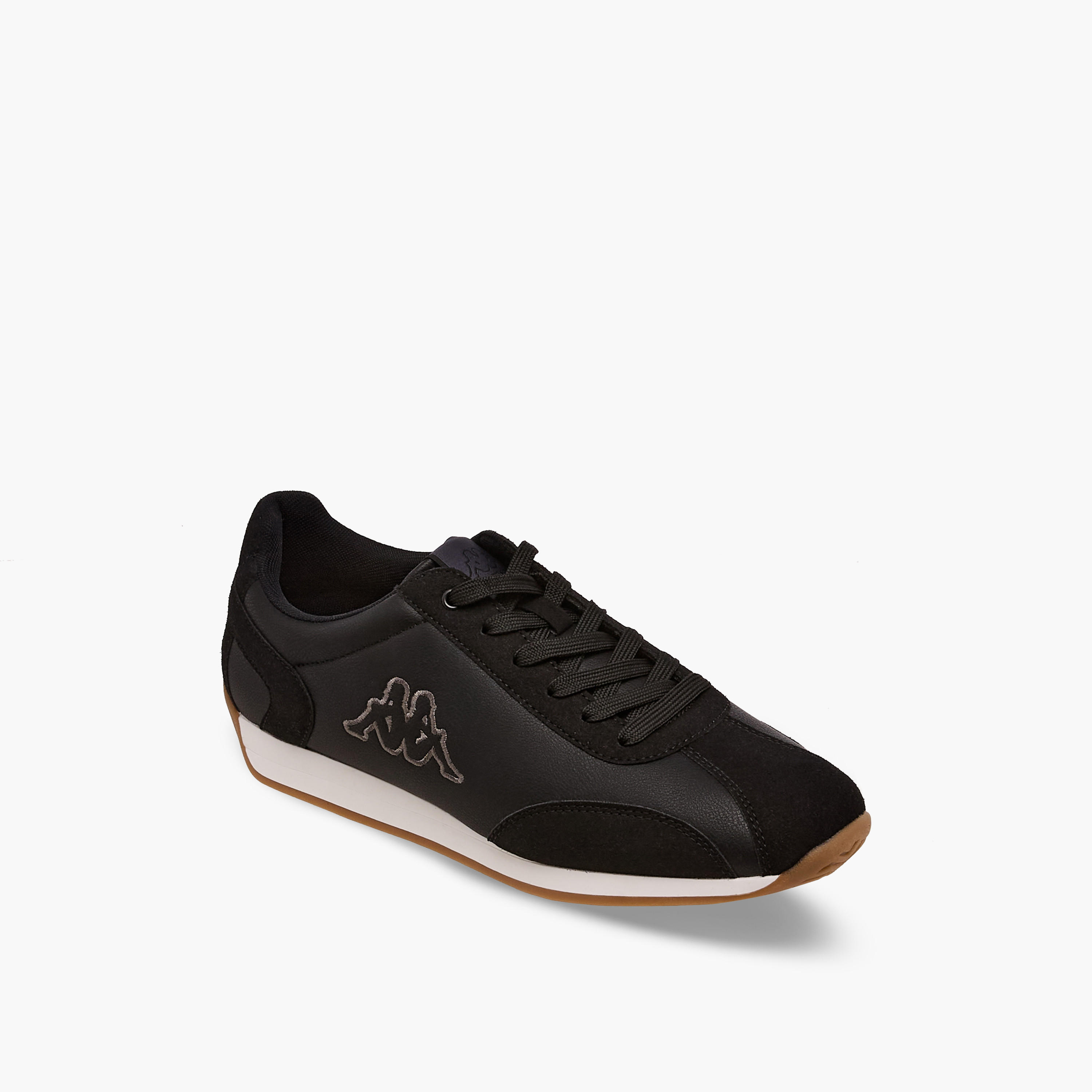 Kappa Men Lace-Up Sports Shoes-men-shoes-sports-image-2