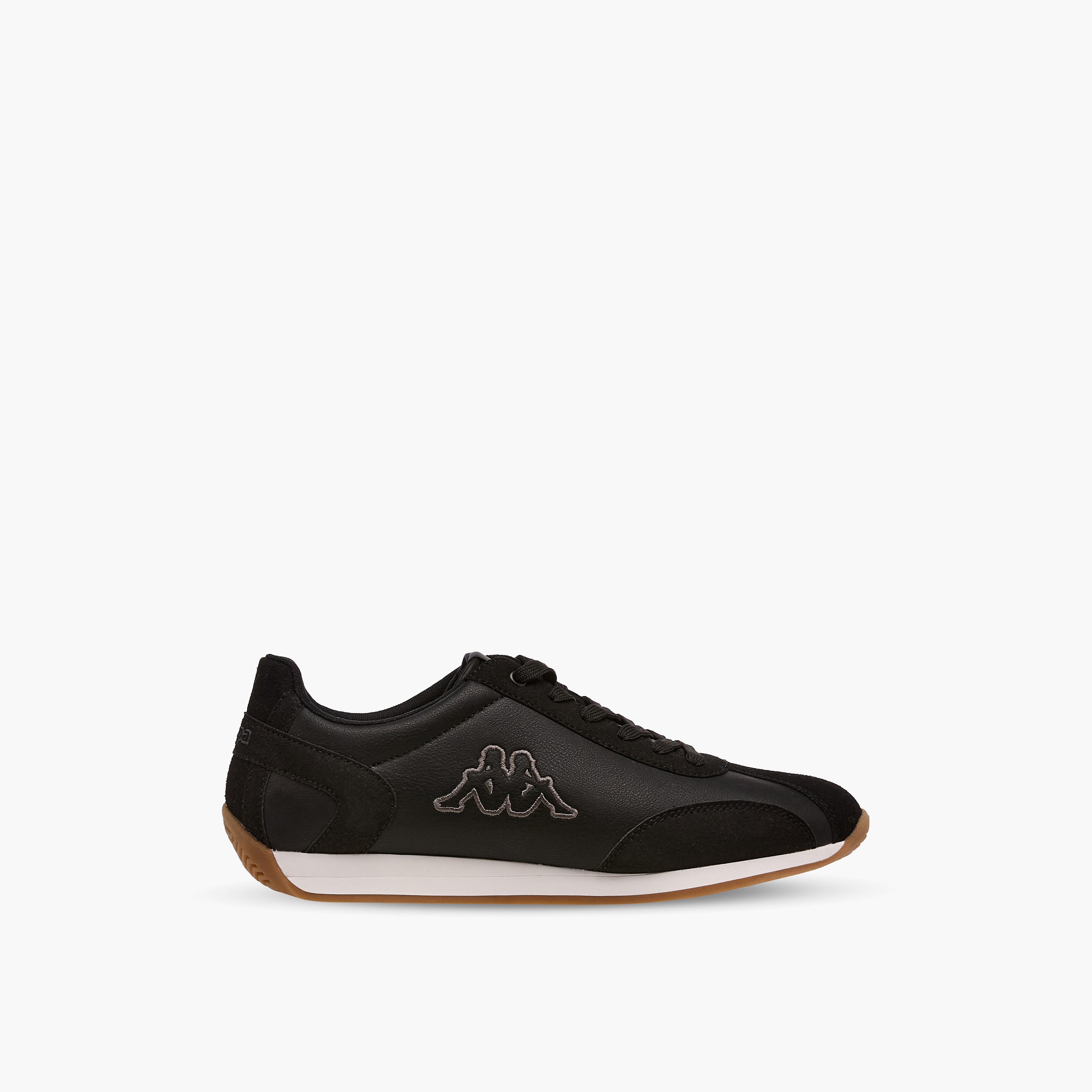 Kappa Men Lace-Up Sports Shoes-men-shoes-sports-image-3