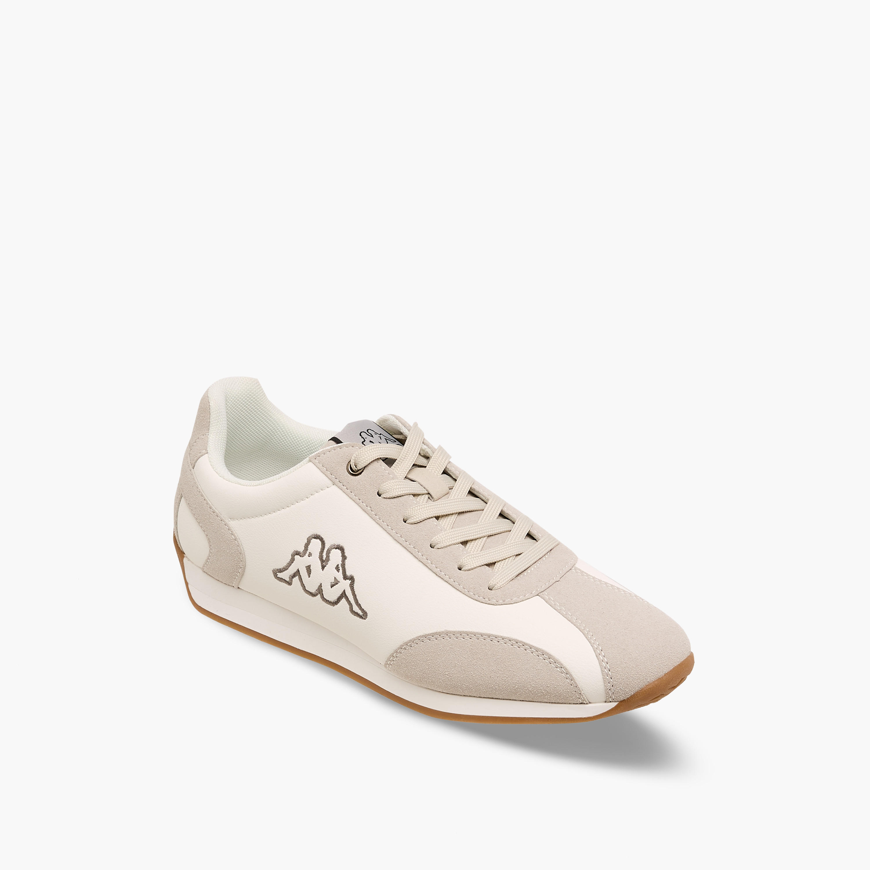 Kappa Men Lace-Up Sports Shoes-men-shoes-sports-image-2