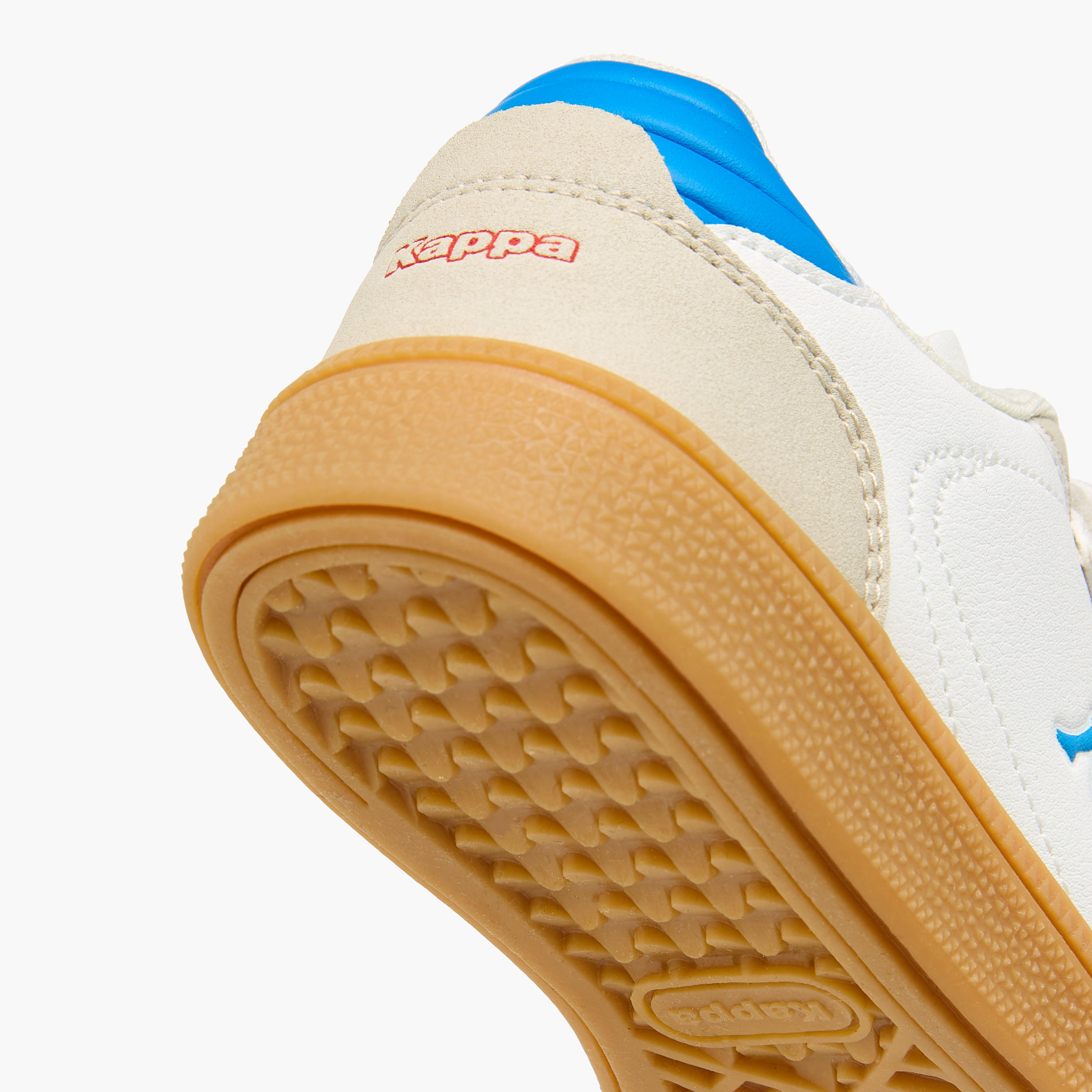 Kappa Boys Hook and Loop Sneakers-boys-shoes-sneakers-image-5