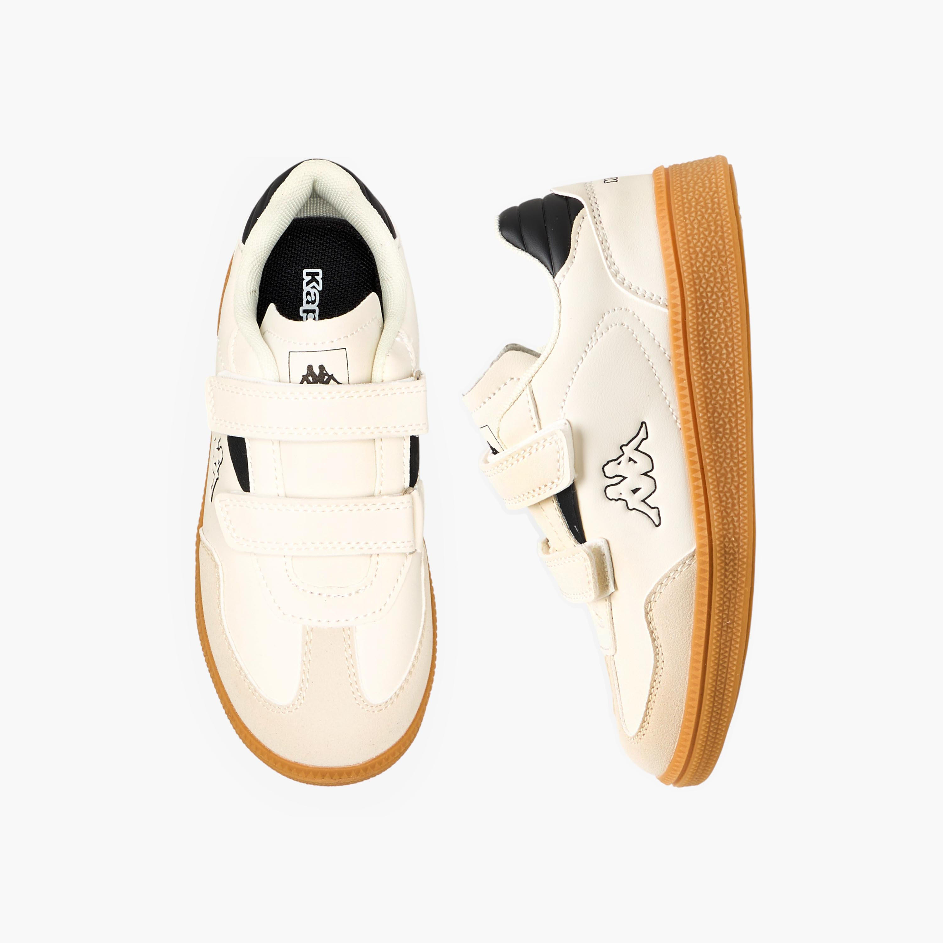 حذاء سنيكرز بشريط إغلاق لاصق للأولاد من كابا-boys-shoes-sneakers-image-1