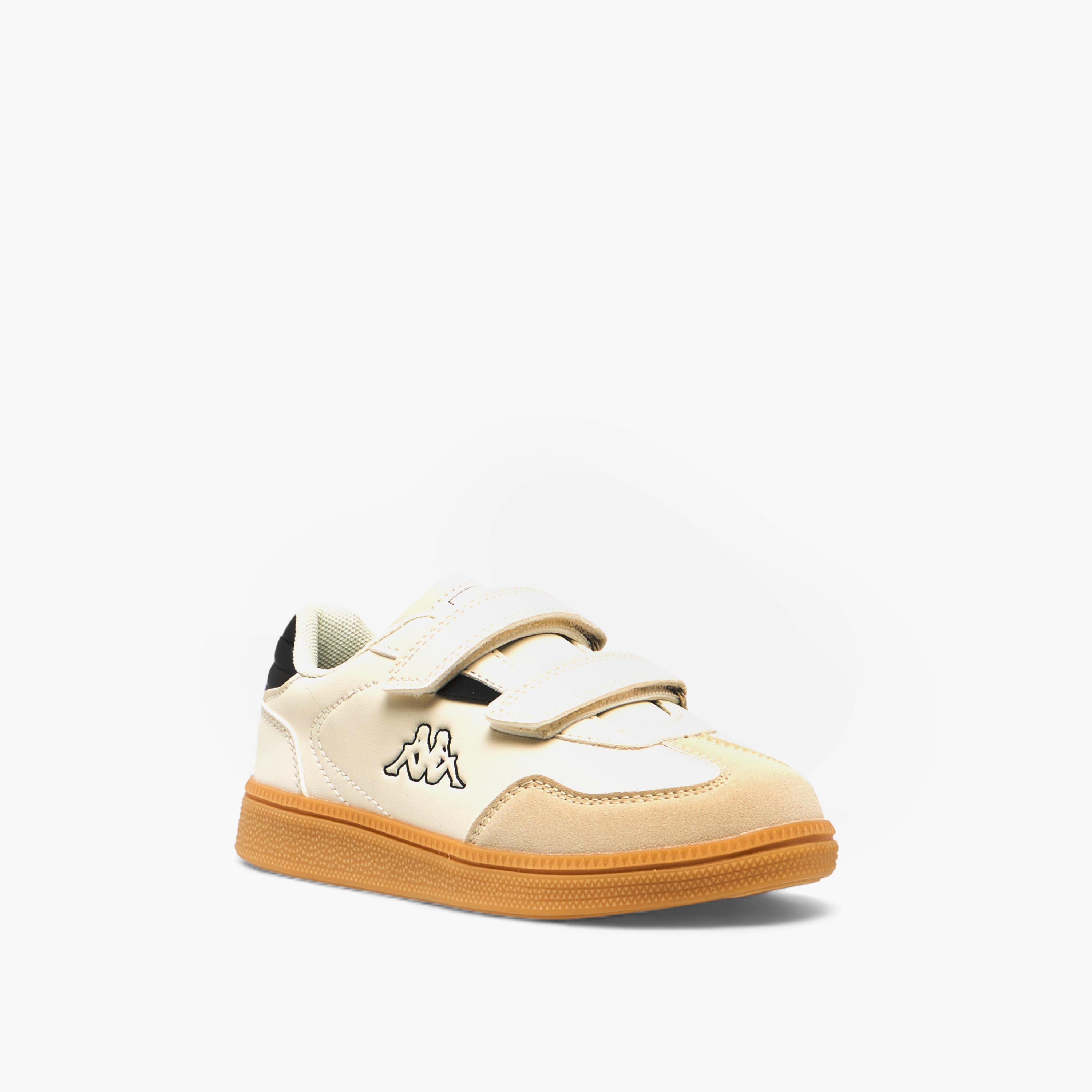 حذاء سنيكرز بشريط إغلاق لاصق للأولاد من كابا-boys-shoes-sneakers-image-3