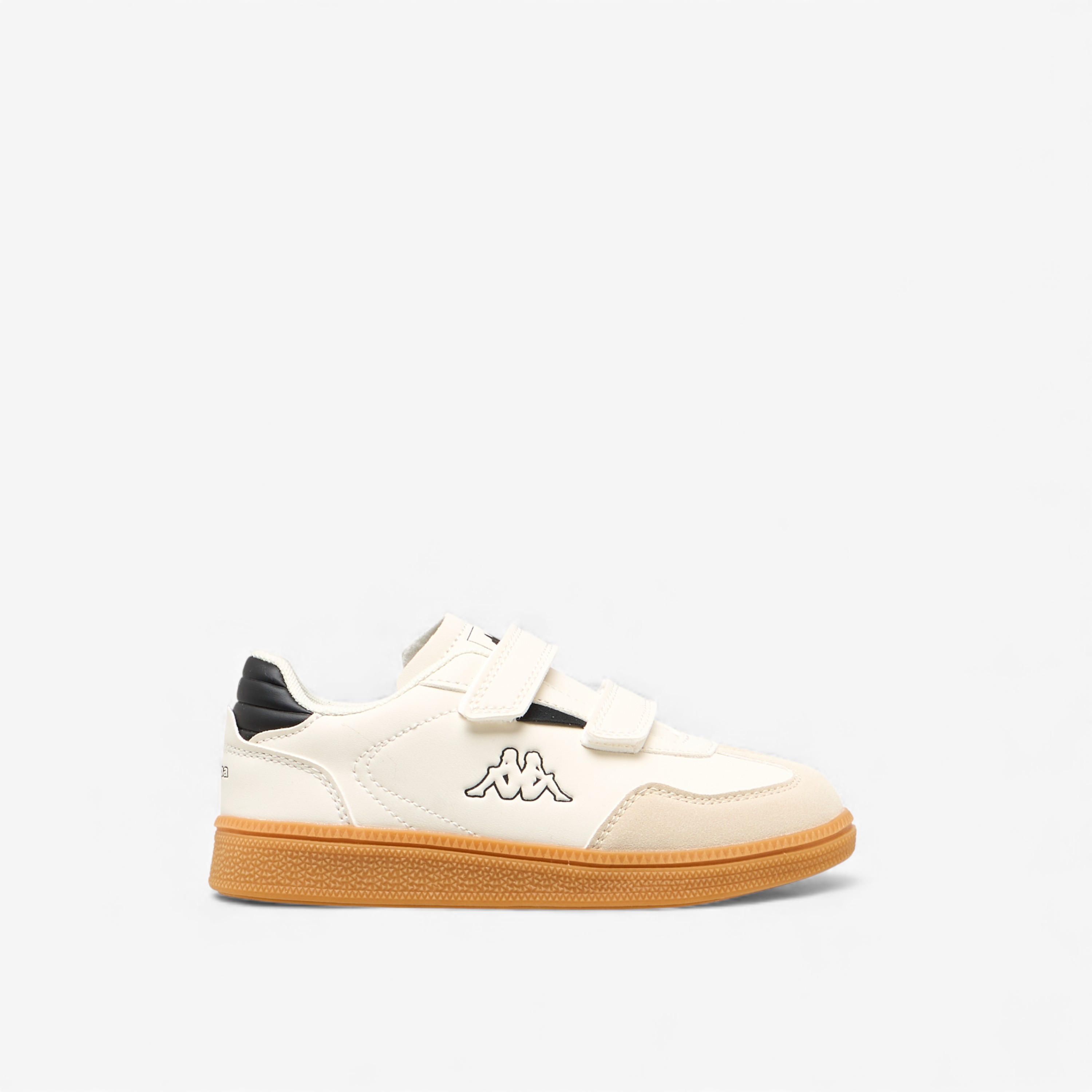 Kappa Boys Hook and Loop Sneakers-boys-shoes-sneakers-image-4
