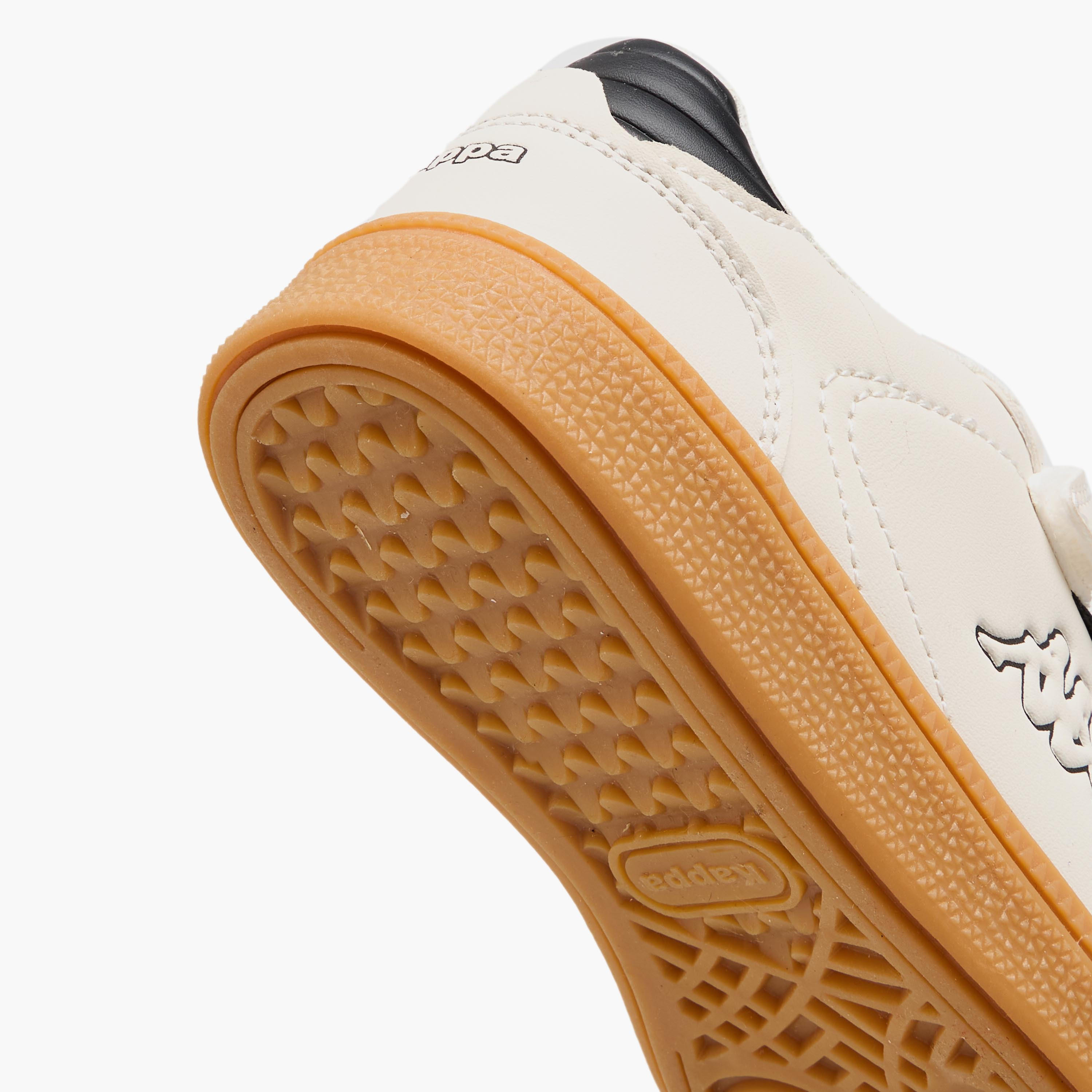 حذاء سنيكرز بشريط إغلاق لاصق للأولاد من كابا-boys-shoes-sneakers-image-6