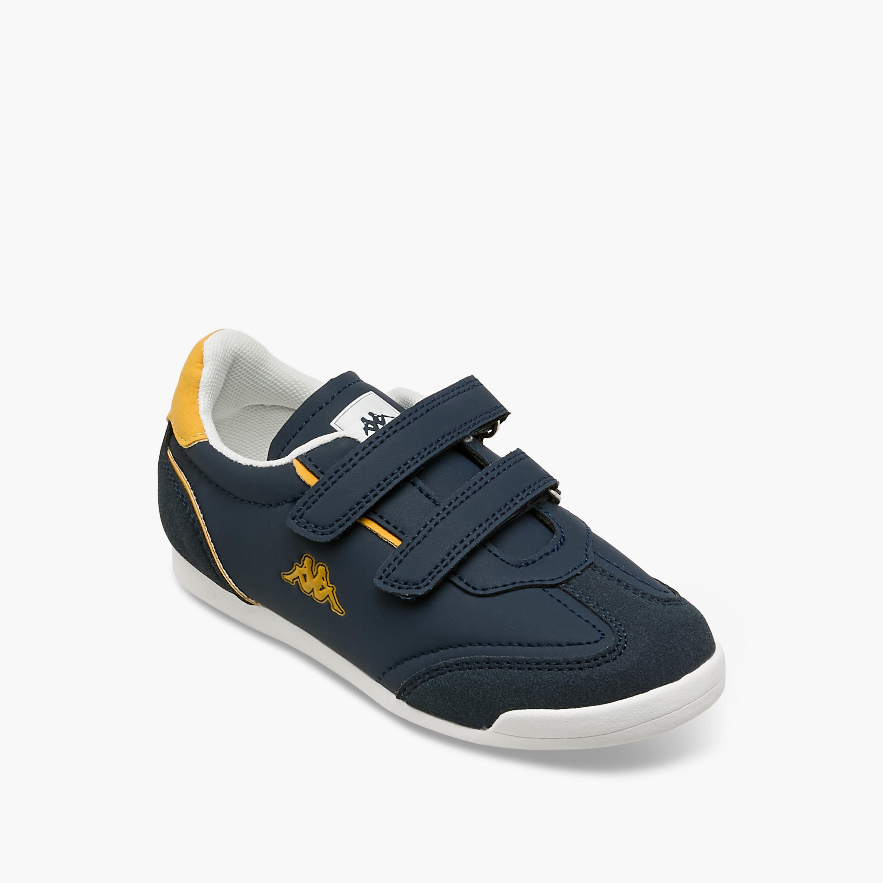 حذاء رياضي بشريط إغلاق من كابا-baby-boys-shoes-closedshoes-image-2