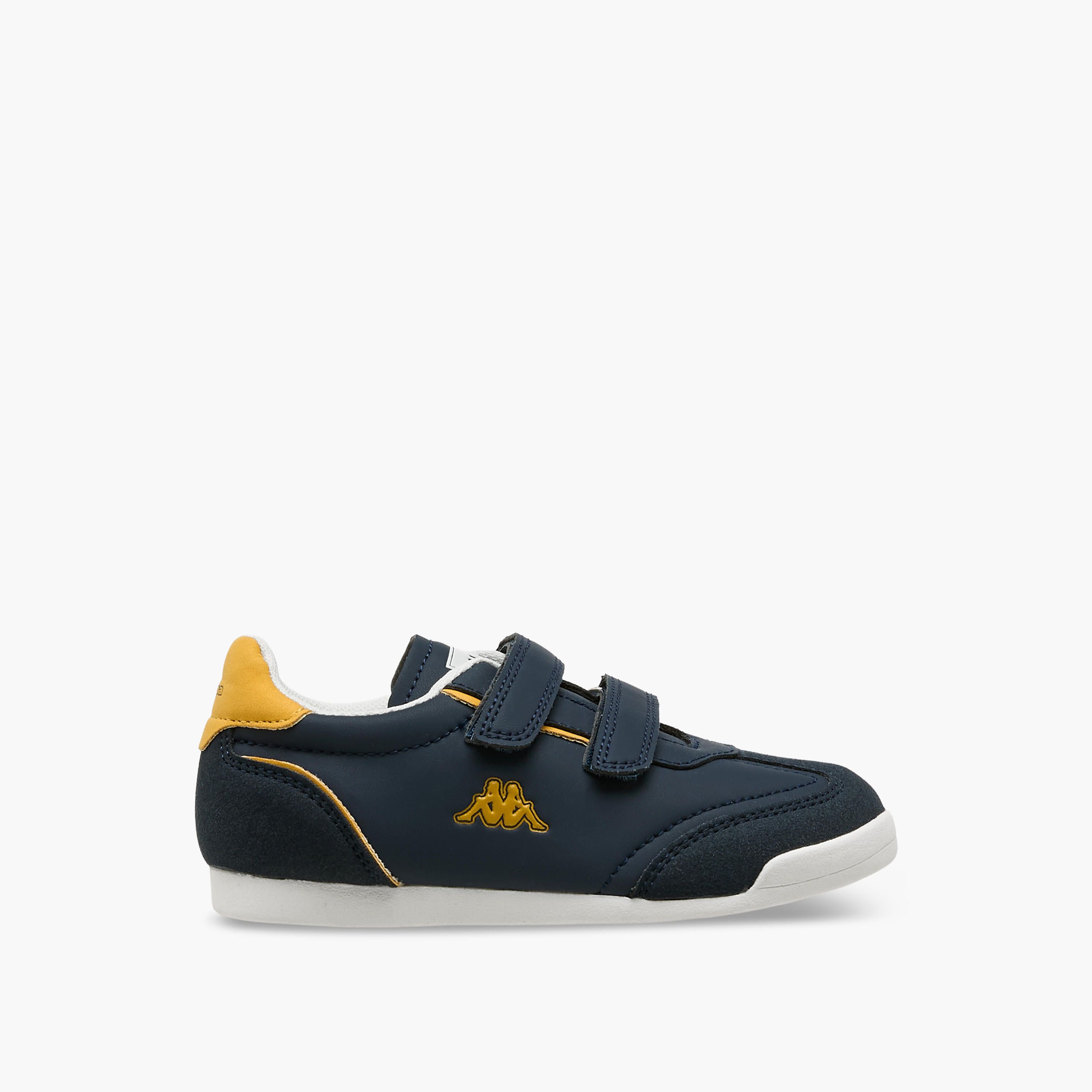 حذاء رياضي بشريط إغلاق من كابا-baby-boys-shoes-closedshoes-image-3