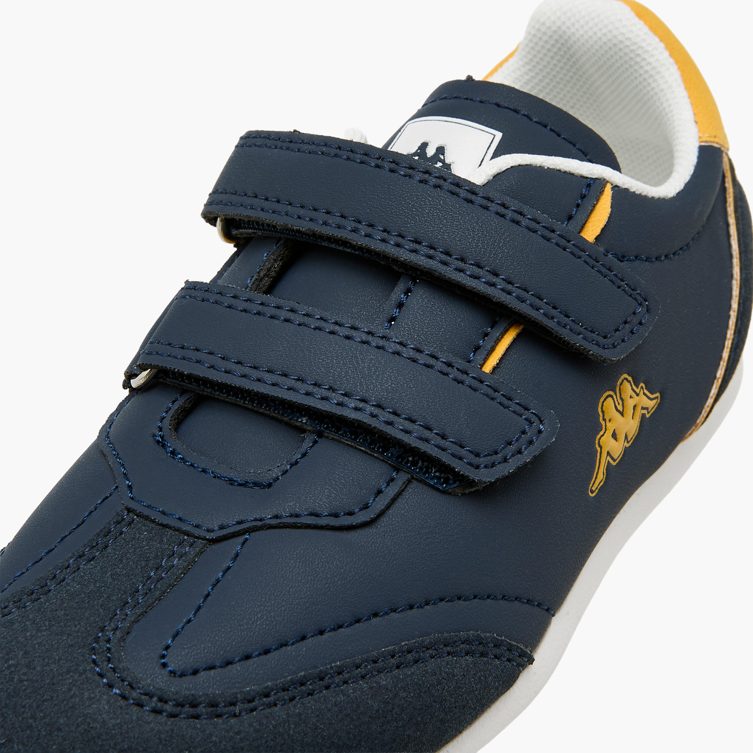 حذاء رياضي بشريط إغلاق من كابا-baby-boys-shoes-closedshoes-image-4