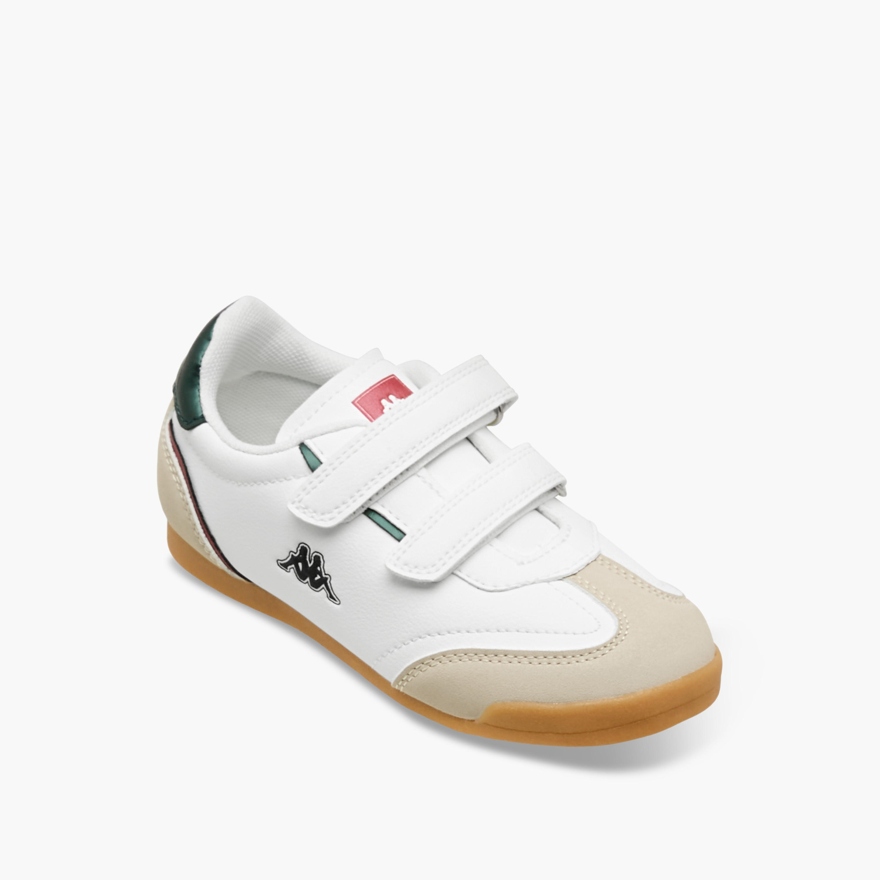 Kappa Sports Shoes with Hook & Loop Closure-baby-boys-shoes-closedshoes-image-3