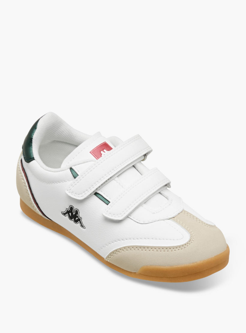 Kappa Sports Shoes with Hook & Loop Closure-baby-boys-shoes-closedshoes-image-3