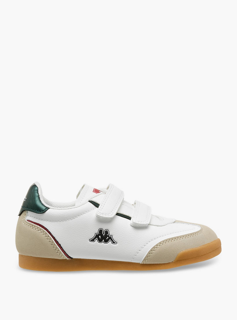 Kappa Sports Shoes with Hook & Loop Closure-baby-boys-shoes-closedshoes-image-4