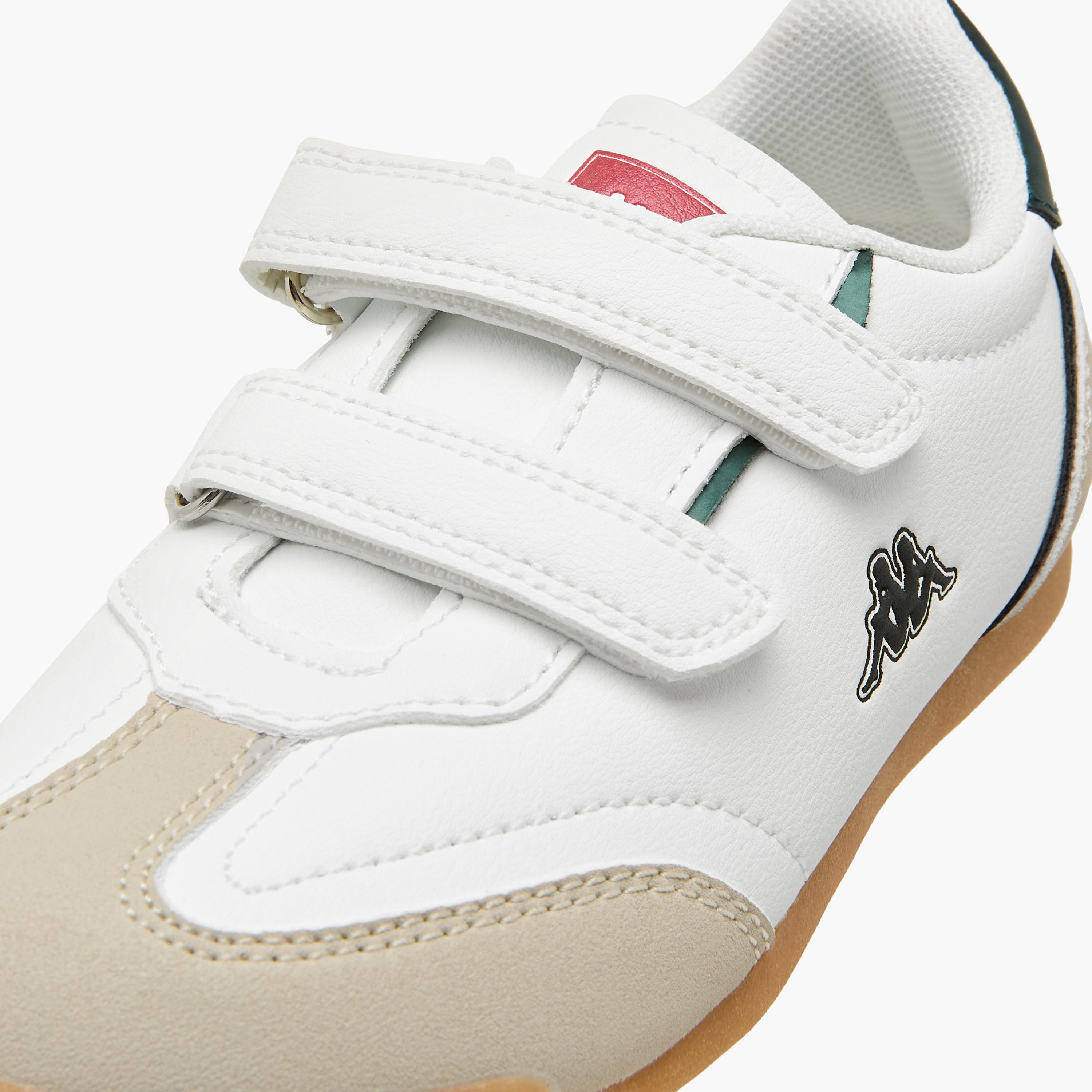 حذاء رياضي بشريط إغلاق من كابا-baby-boys-shoes-closedshoes-image-2