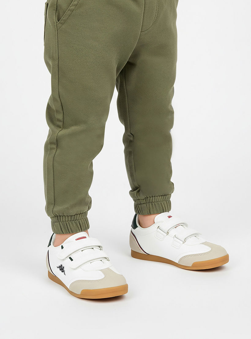 Kappa Sports Shoes with Hook & Loop Closure-baby-boys-shoes-closedshoes-image-2