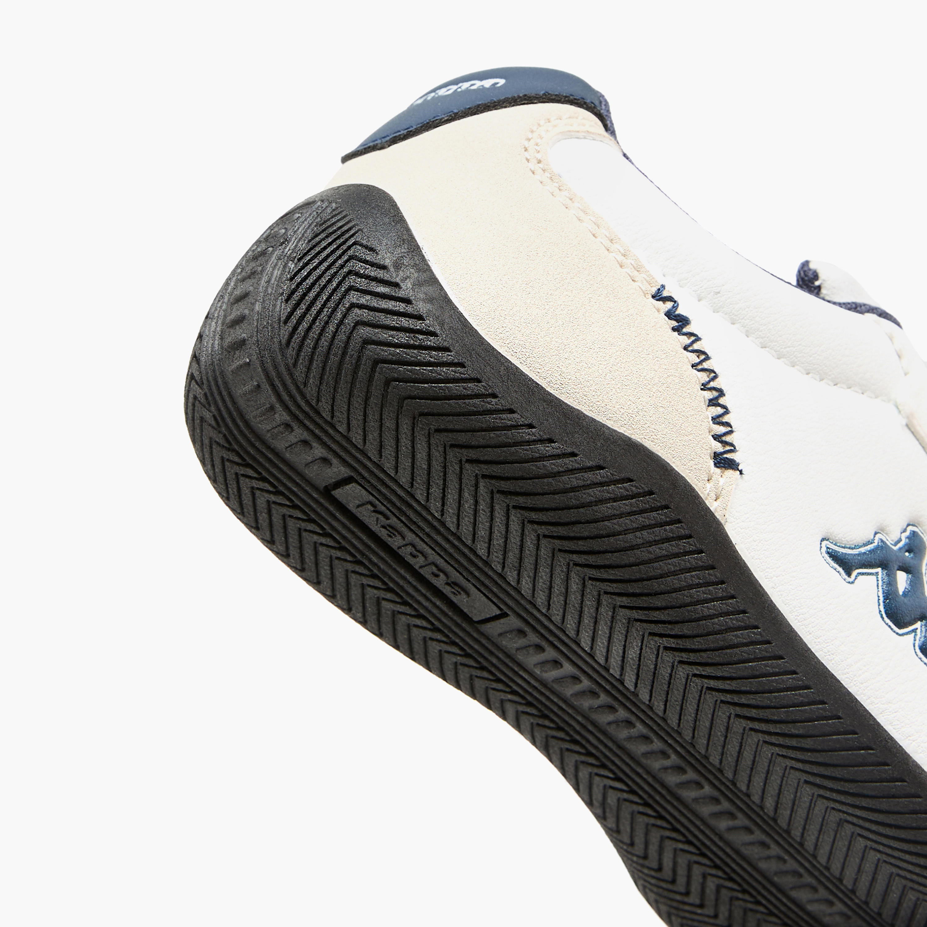 Kappa Boys Colourblock Hook & Loop Sports Shoes-boys-shoes-sports-image-4