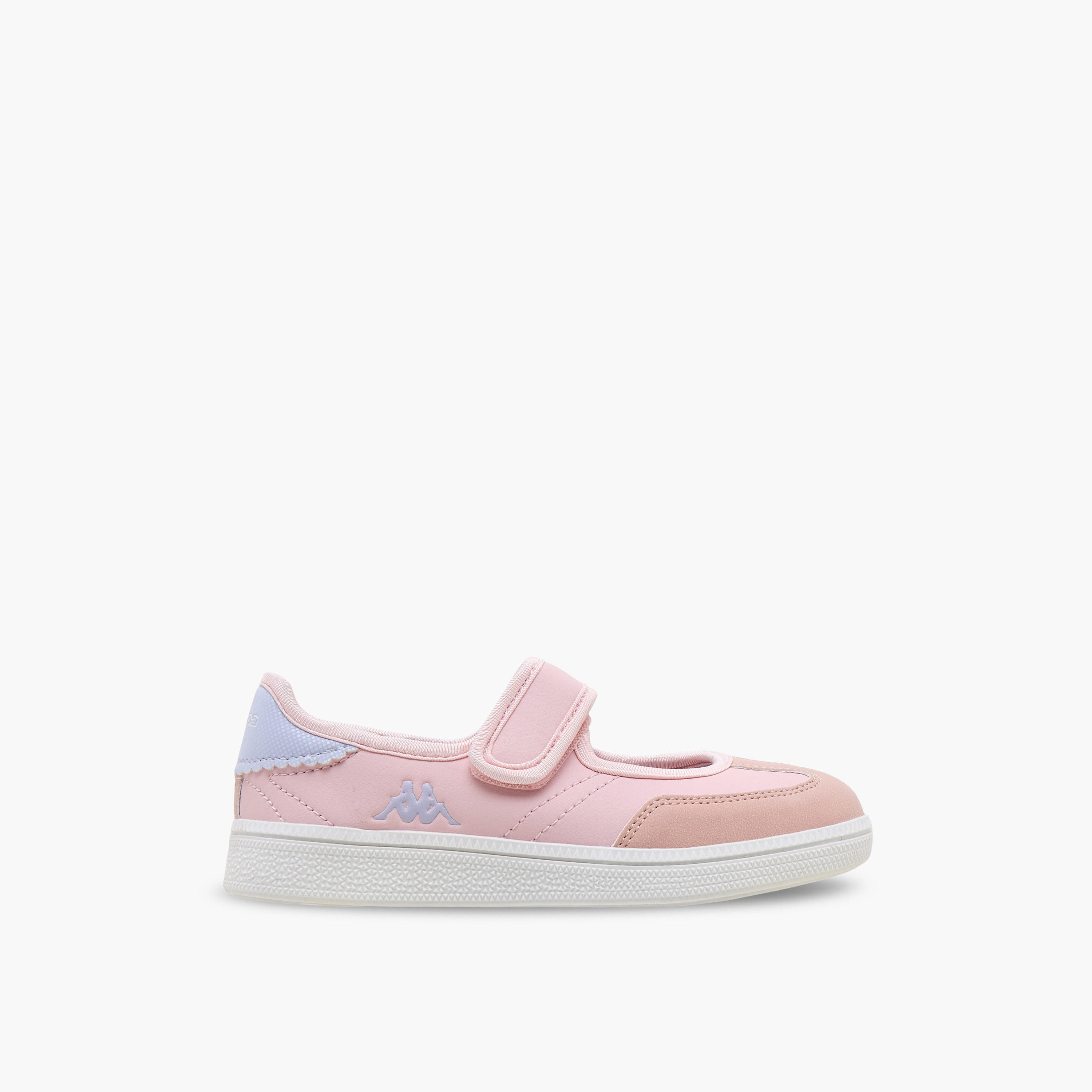 Kappa Girls Hook & Loop Mary Jane Shoes-girls-shoes-maryjanes-image-3