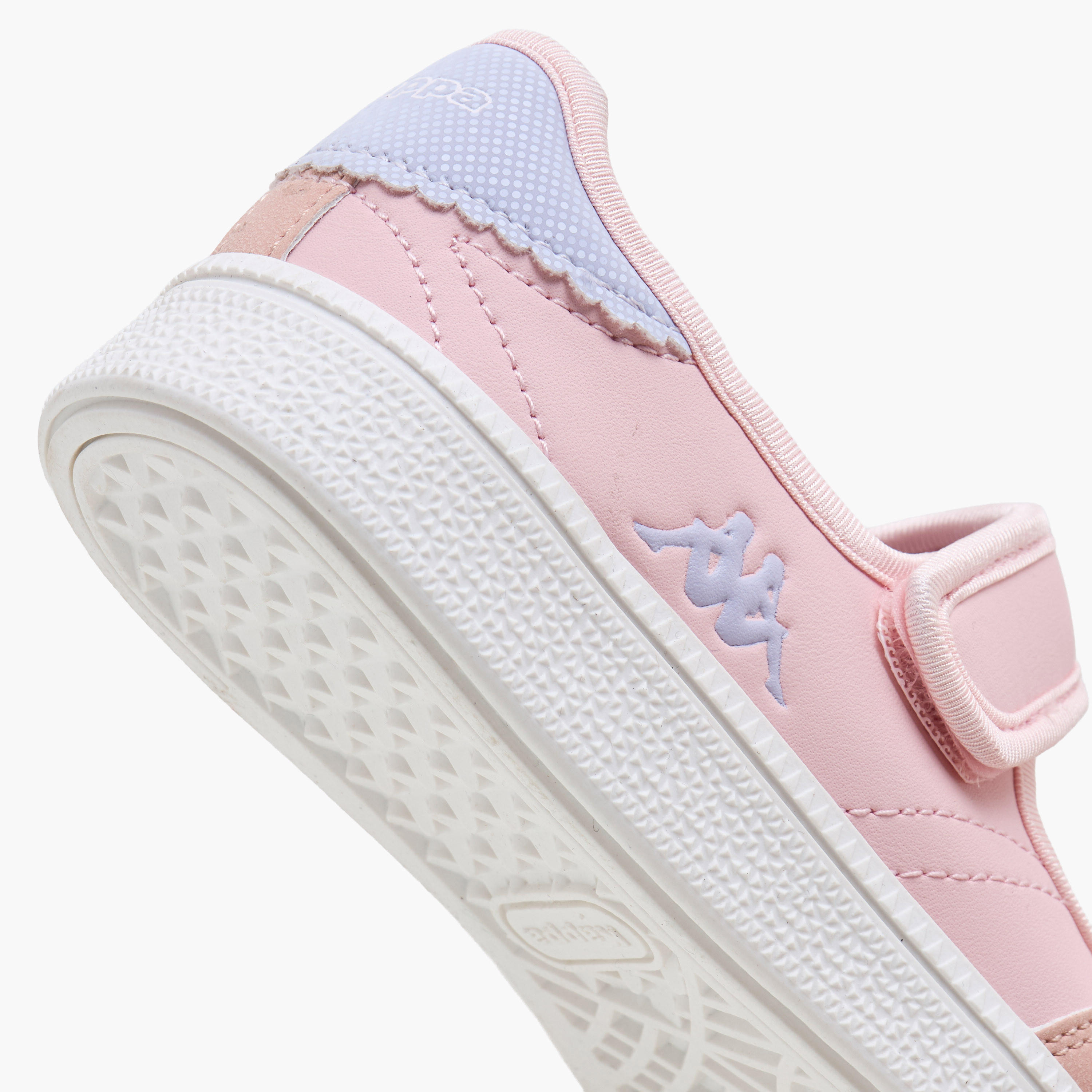 Kappa Girls Hook & Loop Mary Jane Shoes-girls-shoes-maryjanes-image-7