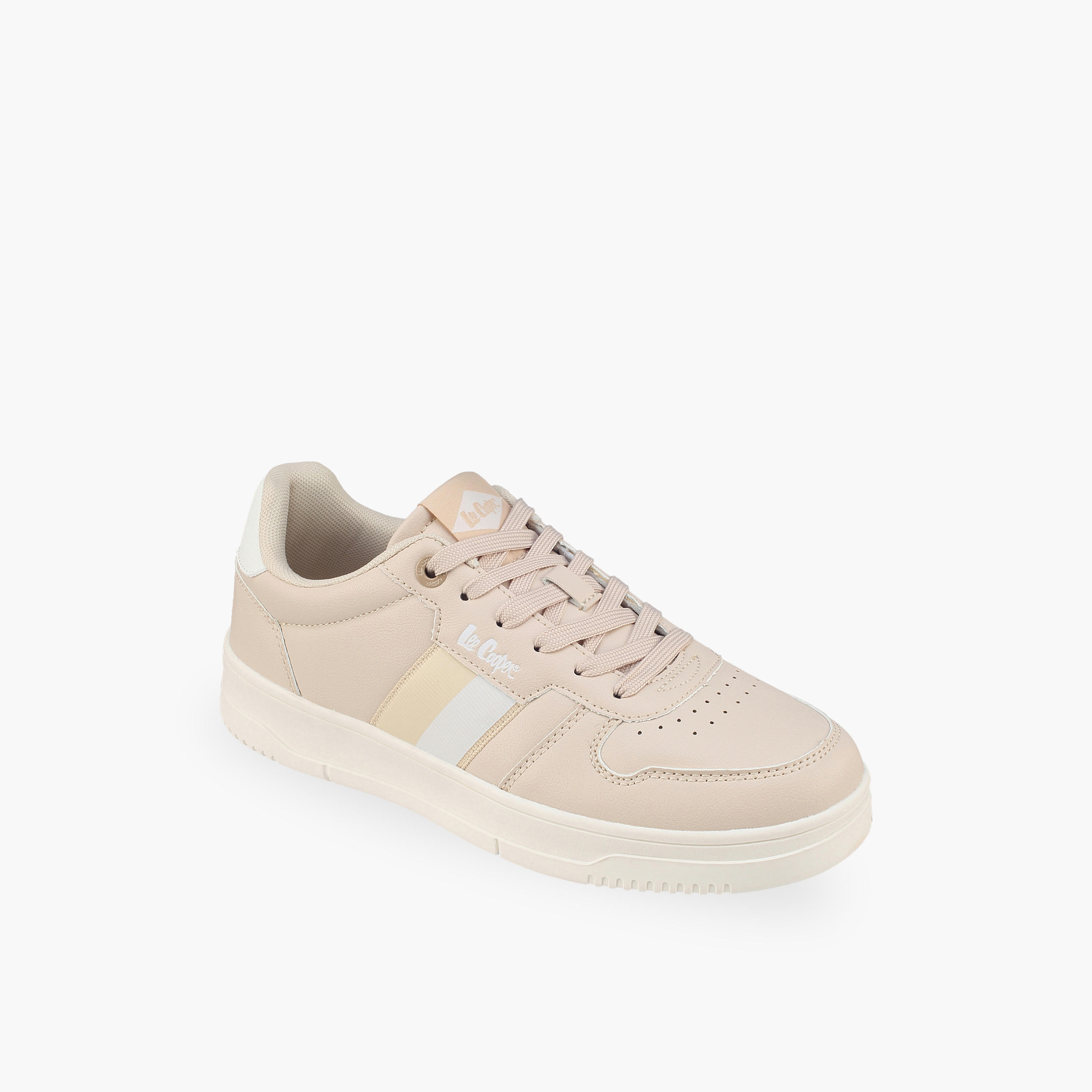 حذاء سنيكرز كاحل برباط إغلاق للنساء من لي كوبر-women-shoes-sneakers-image-2