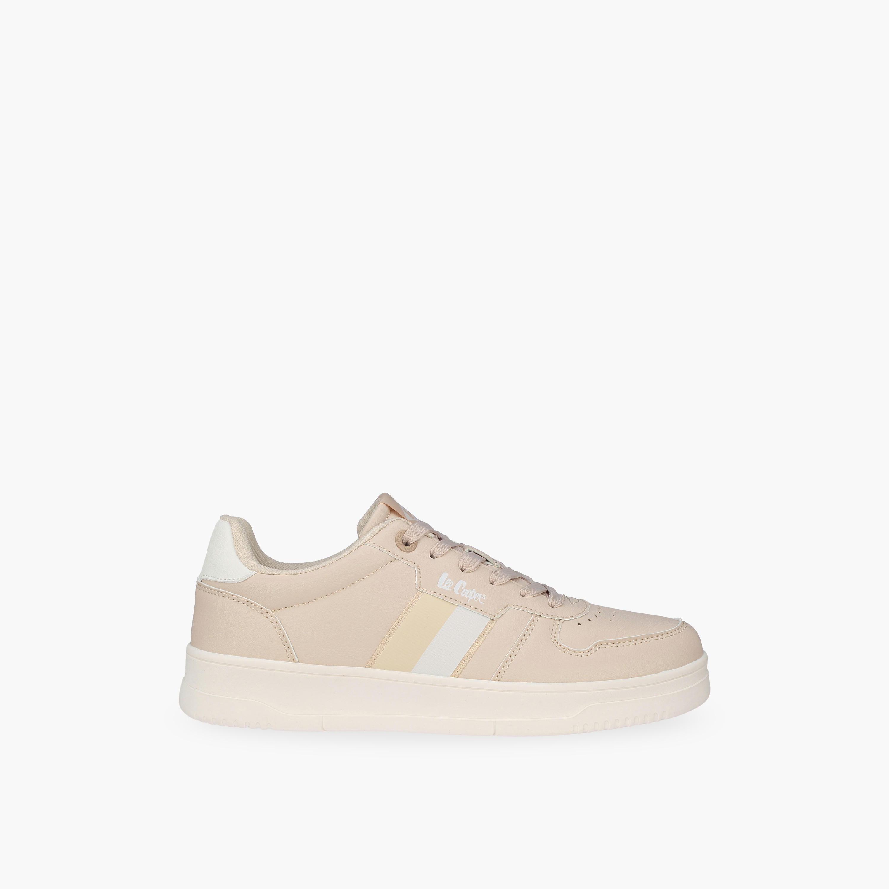 حذاء سنيكرز كاحل برباط إغلاق للنساء من لي كوبر-women-shoes-sneakers-image-3