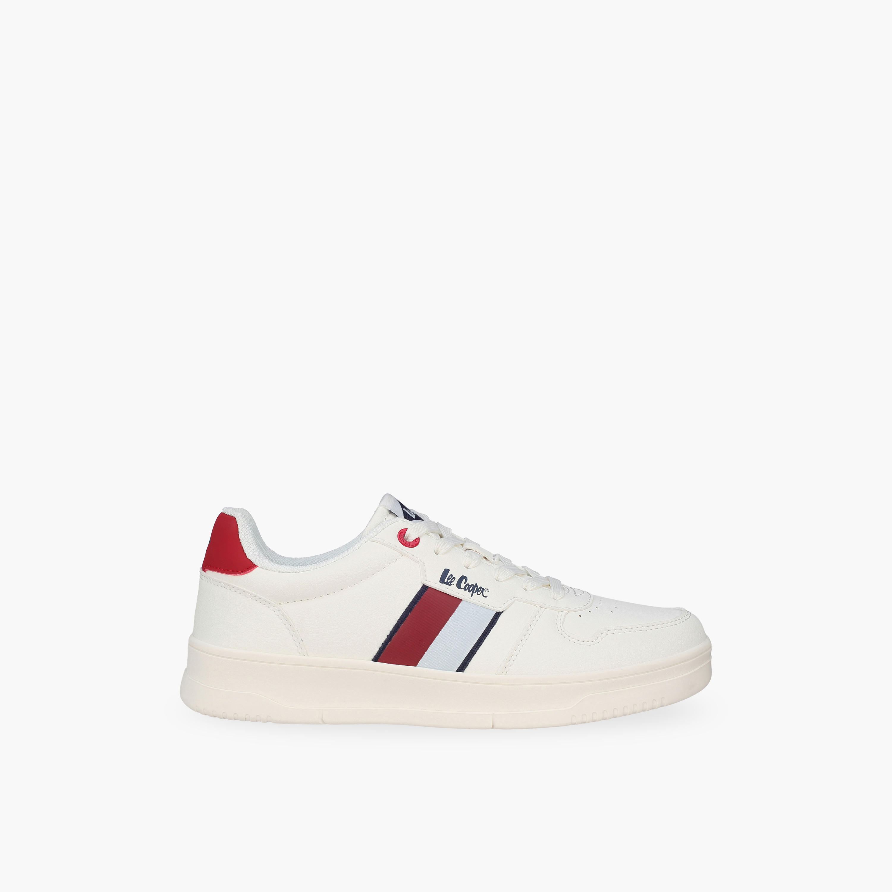 حذاء سنيكرز كاحل برباط إغلاق للنساء من لي كوبر-women-shoes-sneakers-image-3