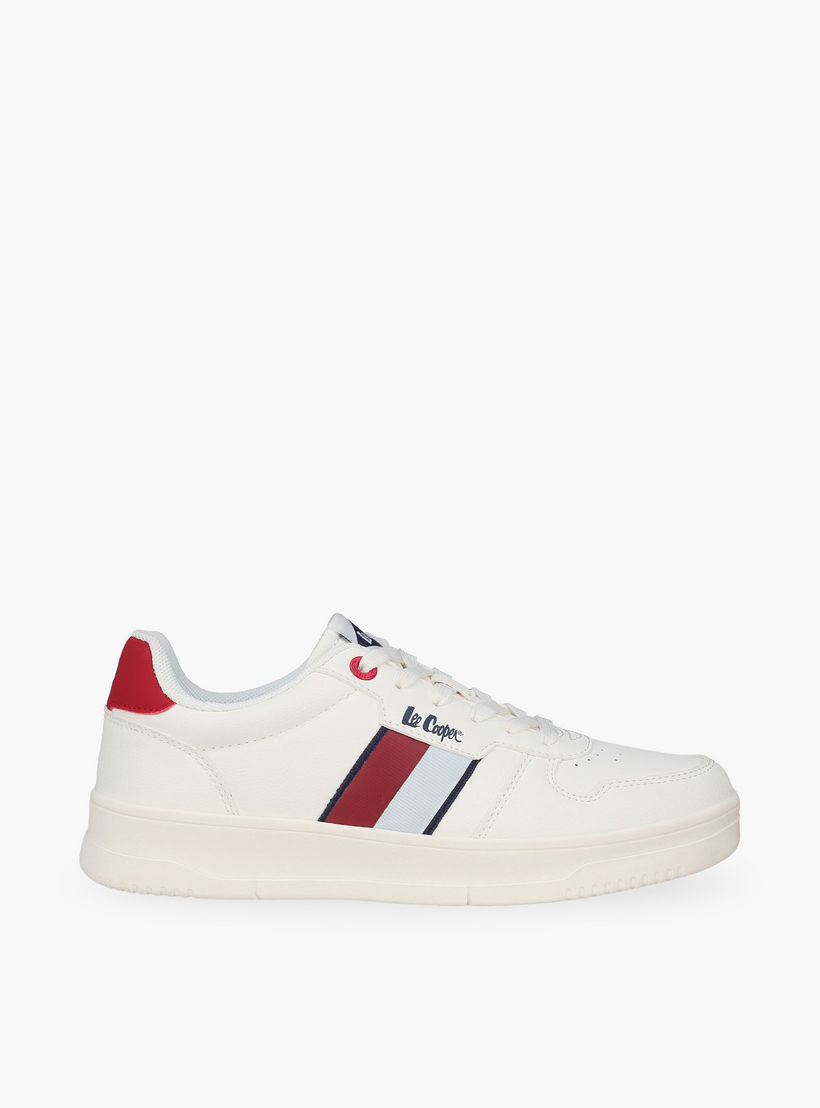 حذاء سنيكرز كاحل برباط إغلاق للنساء من لي كوبر-women-shoes-sneakers-image-3
