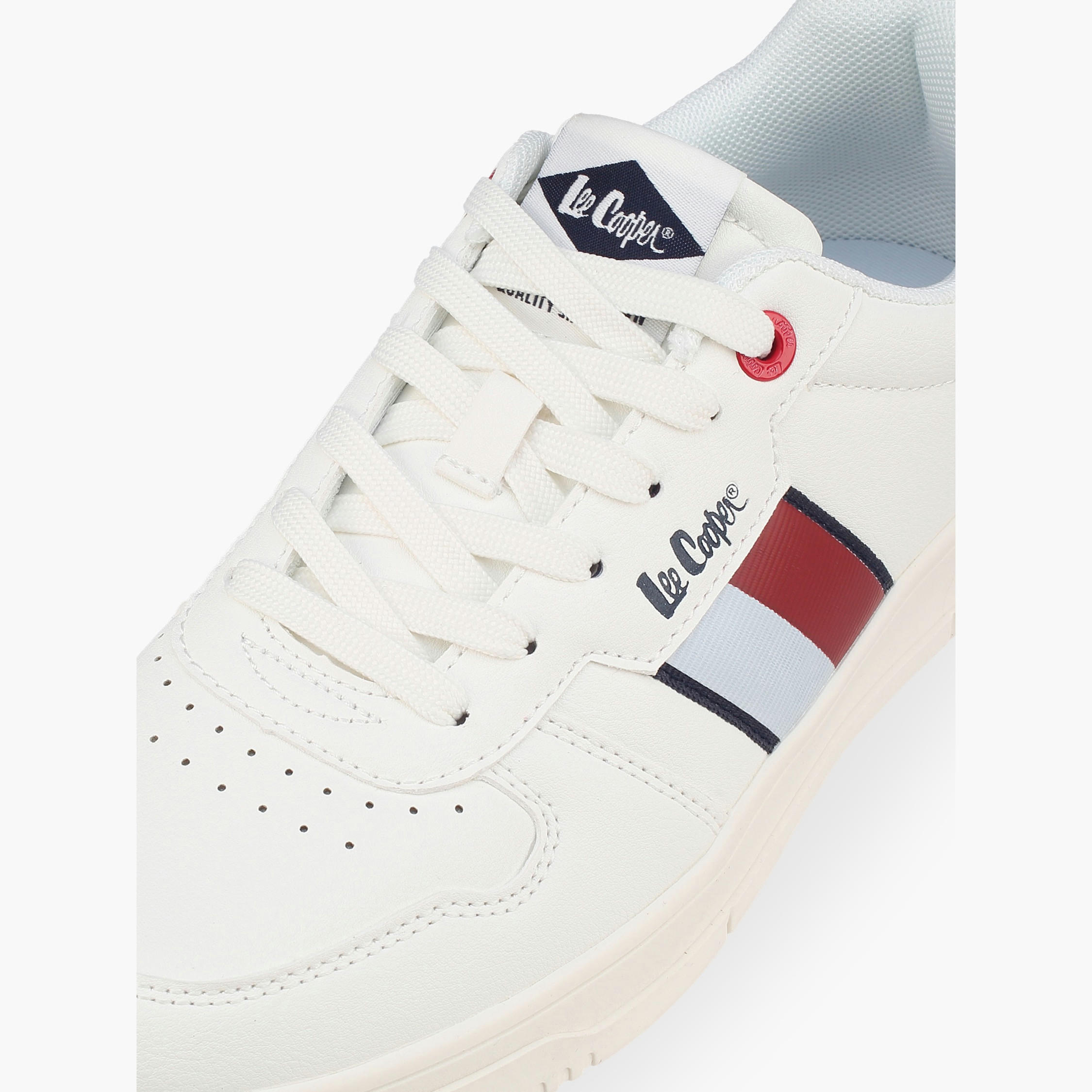 حذاء سنيكرز كاحل برباط إغلاق للنساء من لي كوبر-women-shoes-sneakers-image-4