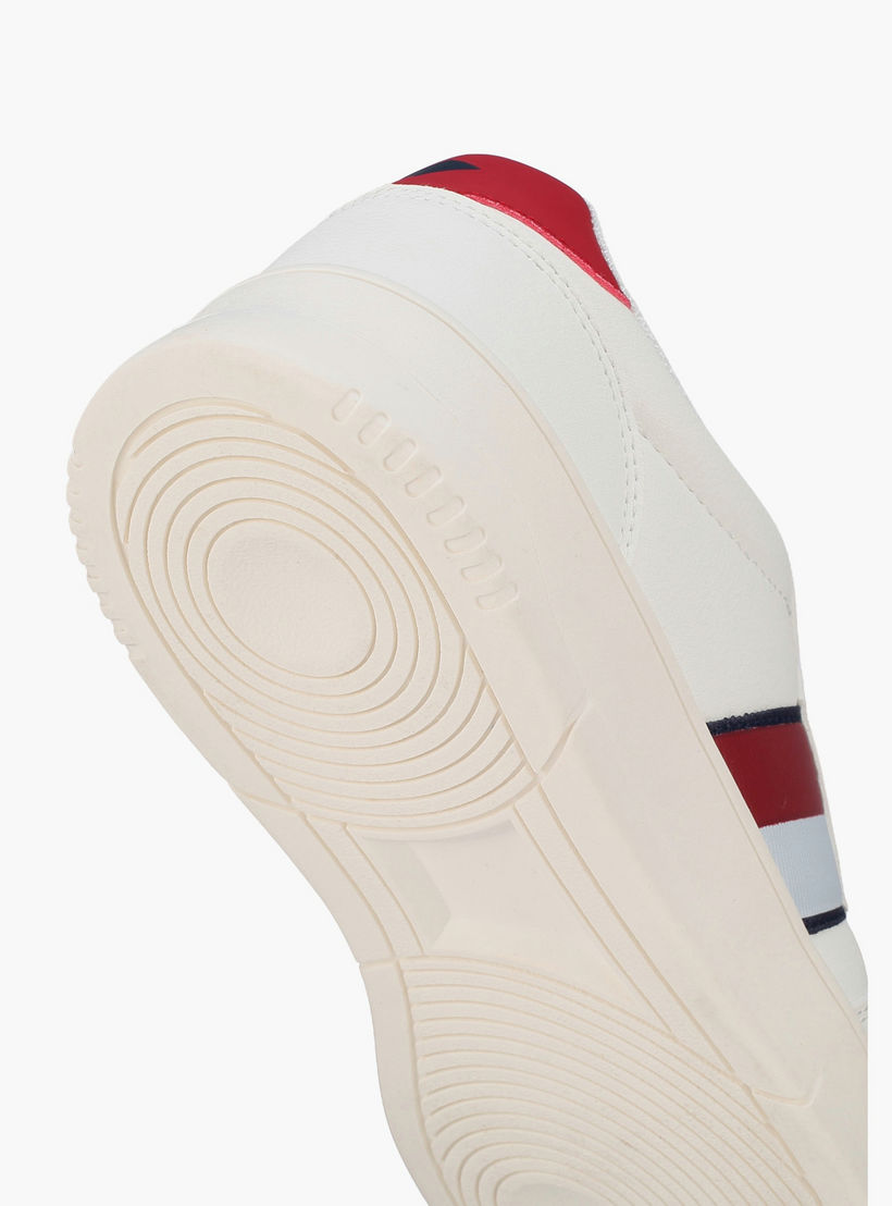 حذاء سنيكرز كاحل برباط إغلاق للنساء من لي كوبر-women-shoes-sneakers-image-5
