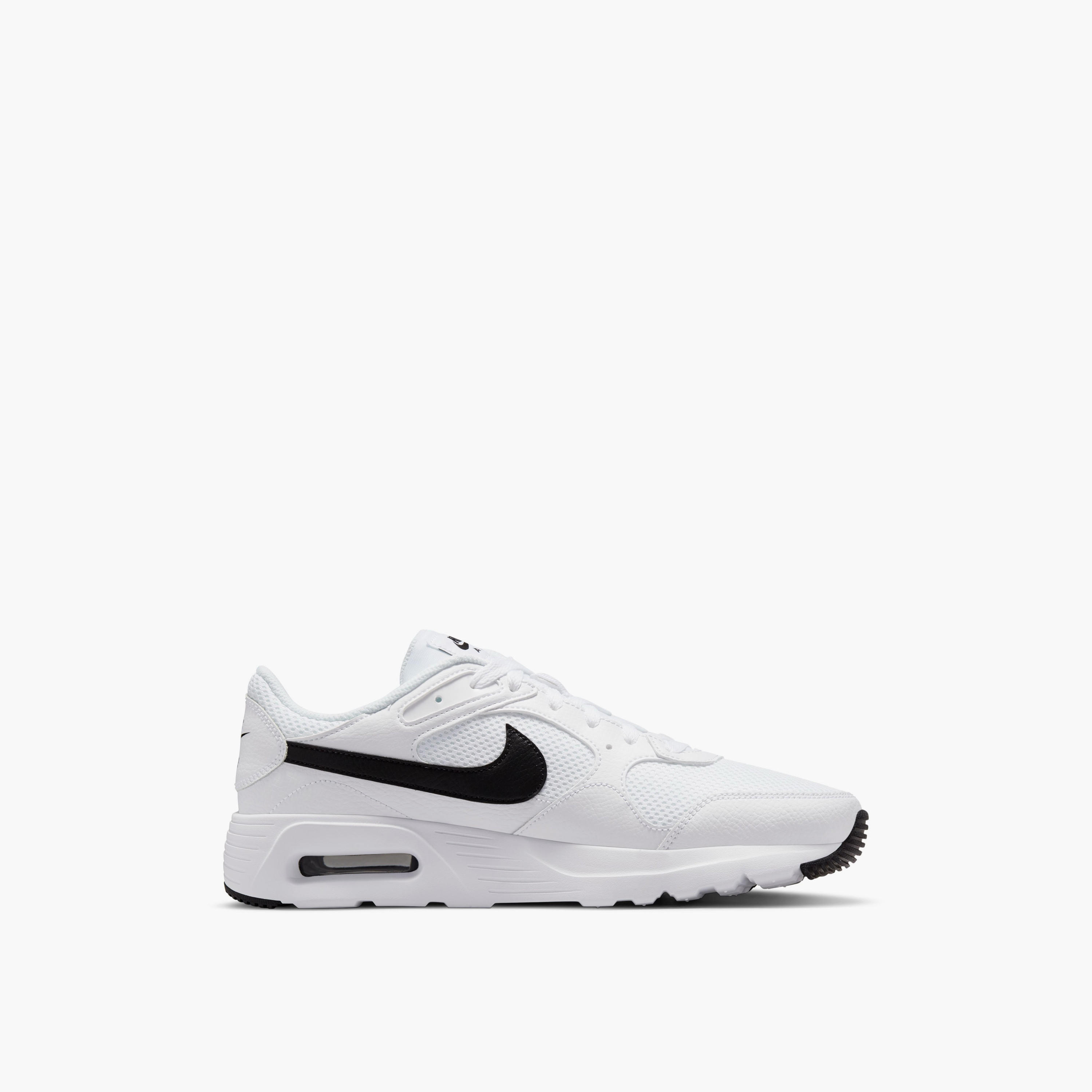 Nike Men AIR MAX SC Lace-Up Ankle Sneakers-men-shoes-sneakers-image-1