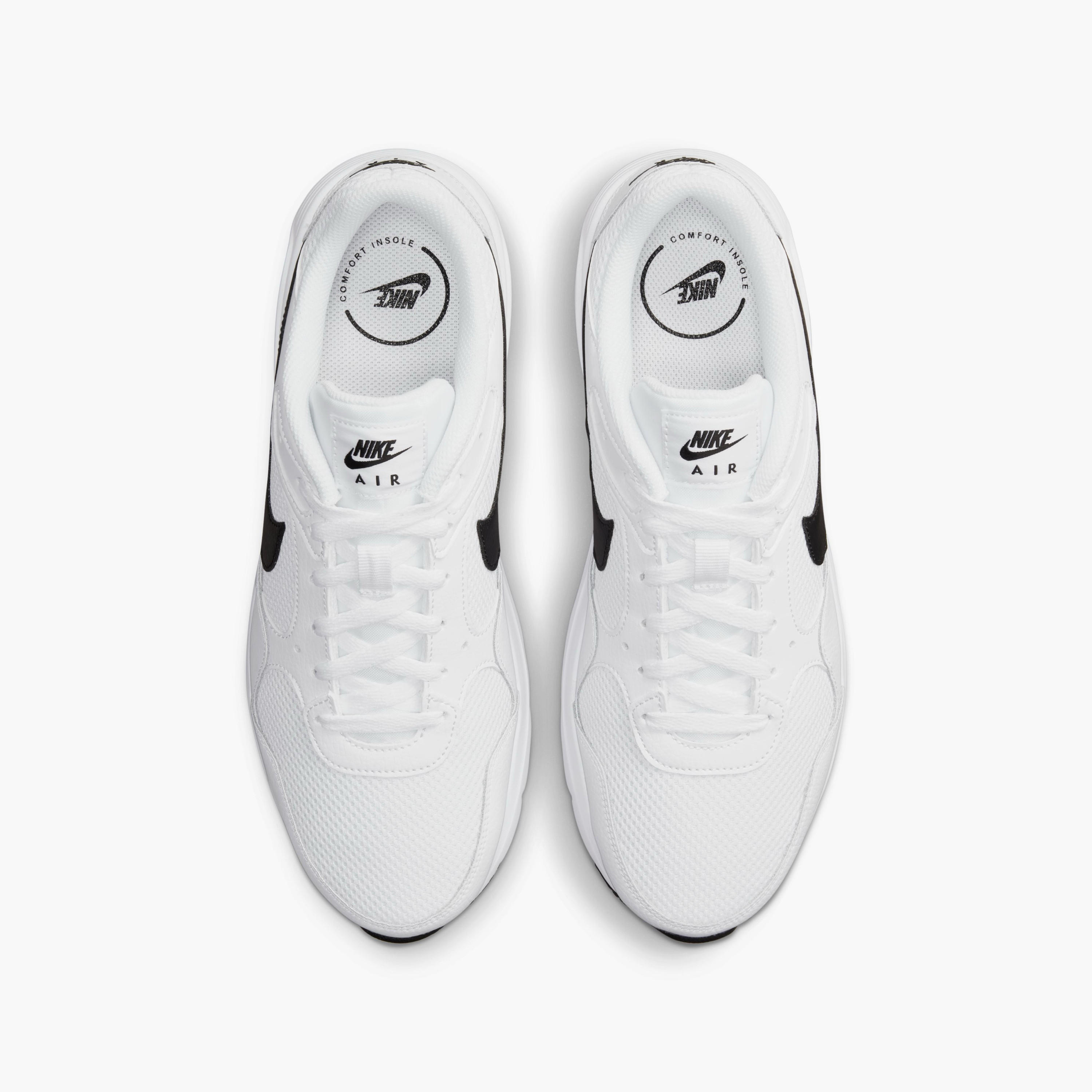Nike Men AIR MAX SC Lace-Up Ankle Sneakers-men-shoes-sneakers-image-3