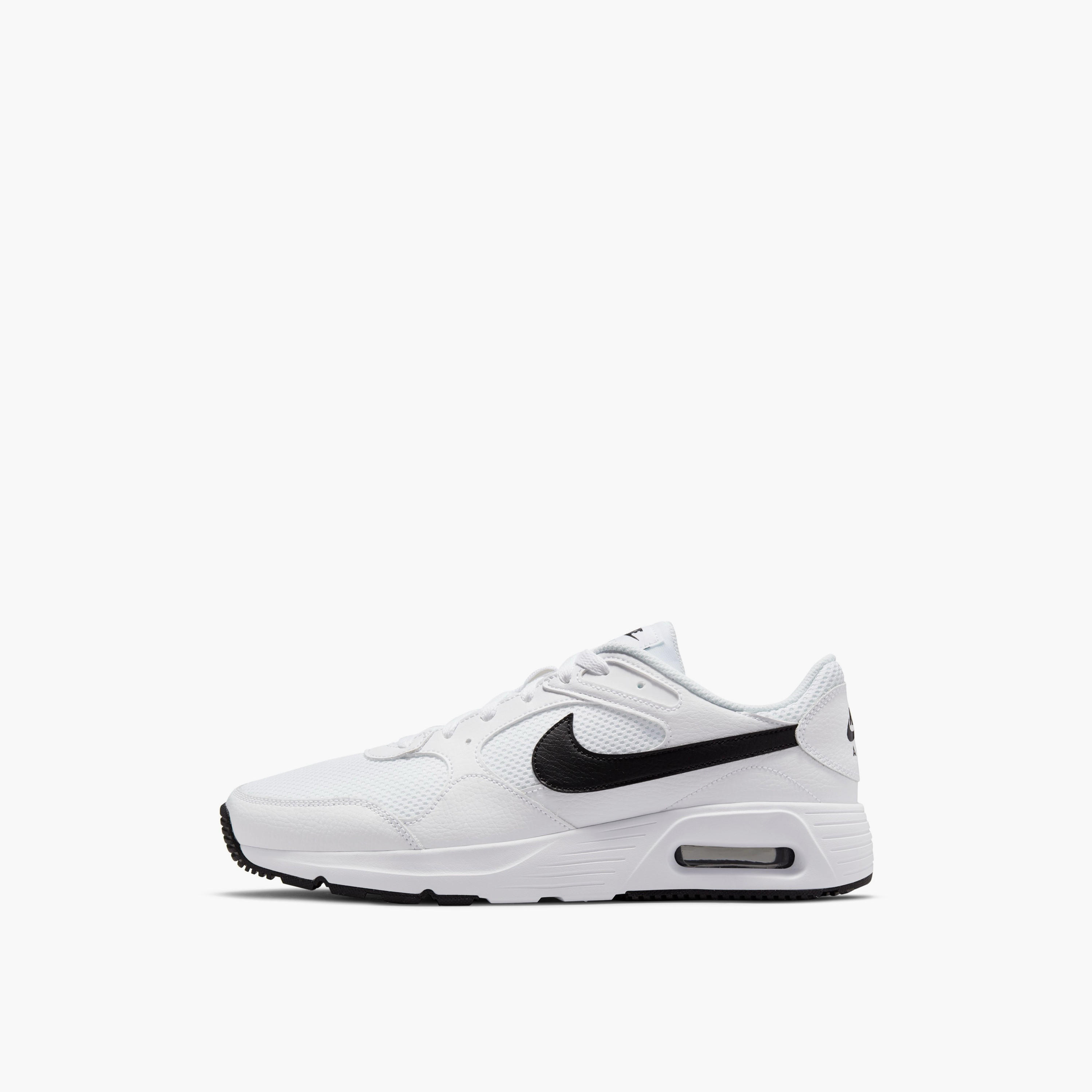 Nike Men AIR MAX SC Lace-Up Ankle Sneakers-men-shoes-sneakers-image-5
