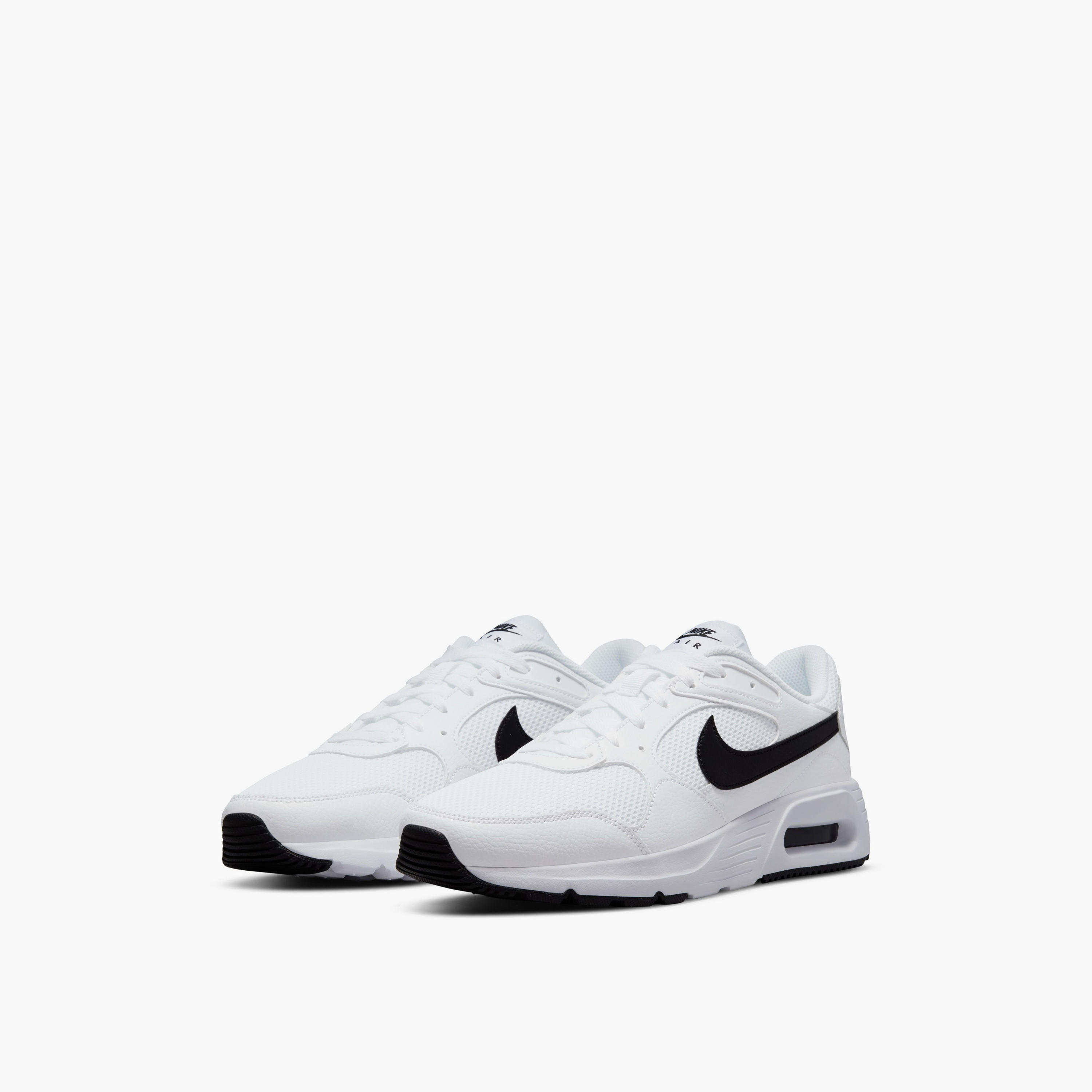 Nike Men AIR MAX SC Lace-Up Ankle Sneakers-men-shoes-sneakers-image-2