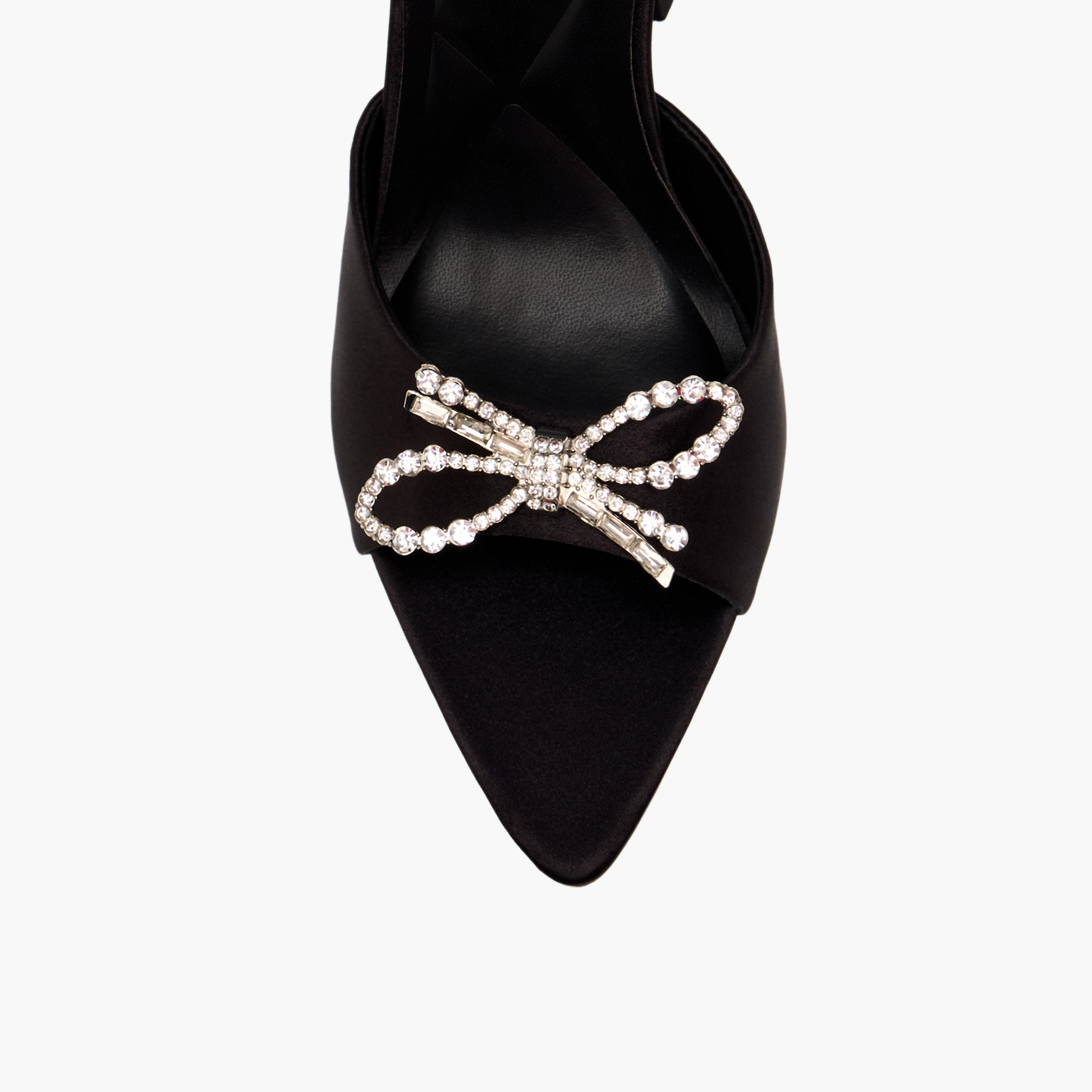 صندل بكعب مدبب وزينة فيونكة للنساء من سيليست-women-shoes-sandals-heeled-image-4