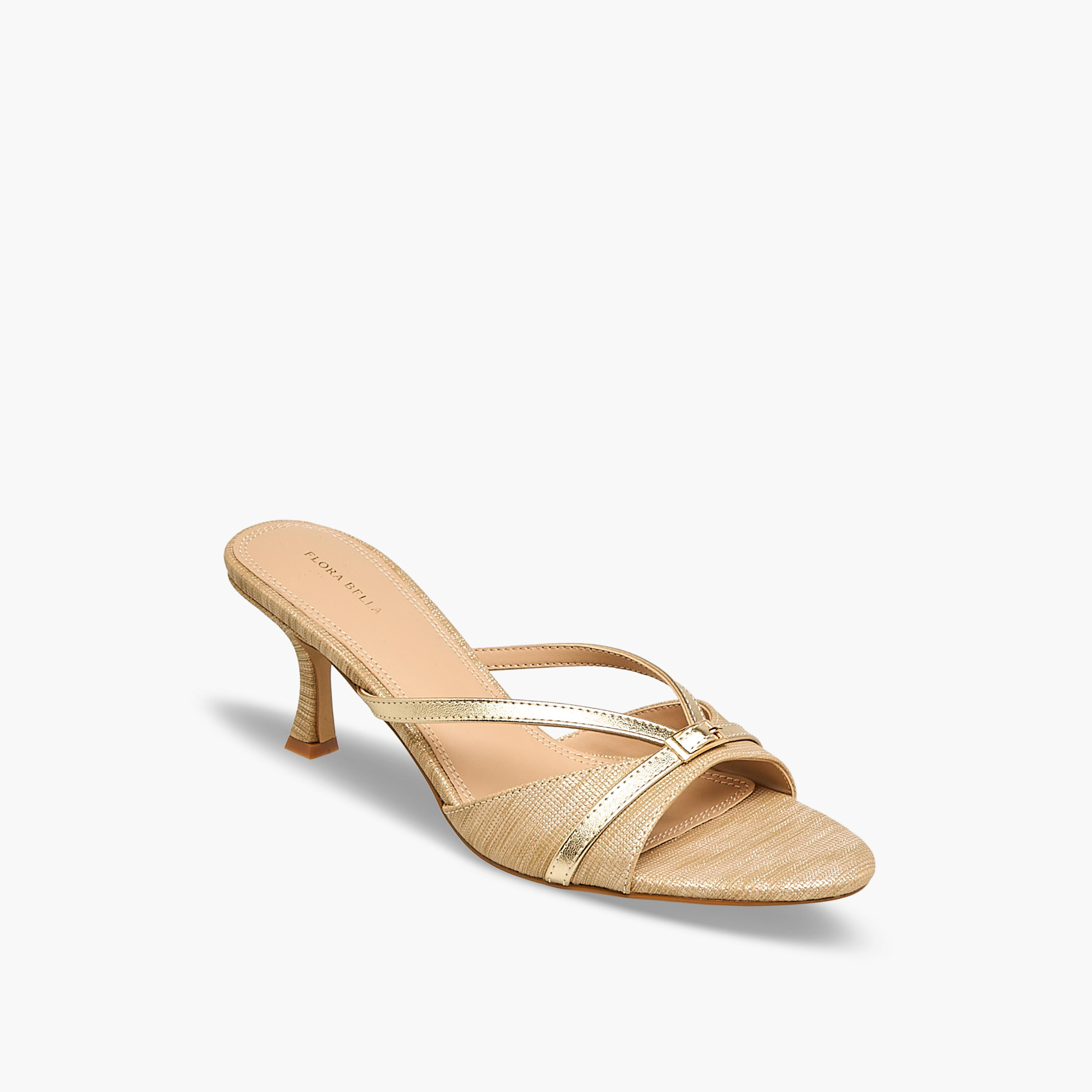 Flora Bella Women Cross Strap Flared Heel Sandals-women-shoes-sandals-heeled-image-2