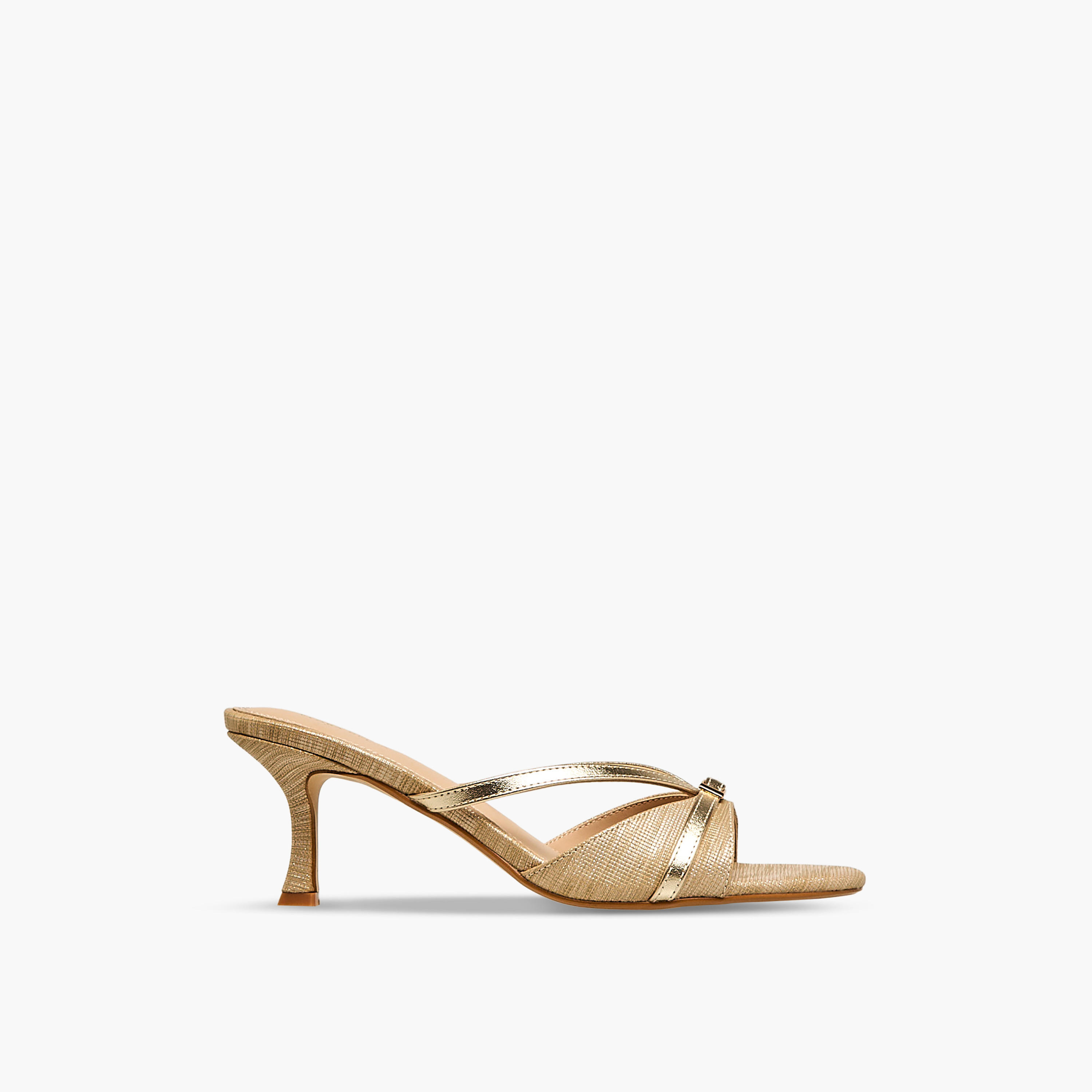 Flora Bella Women Cross Strap Flared Heel Sandals-women-shoes-sandals-heeled-image-3