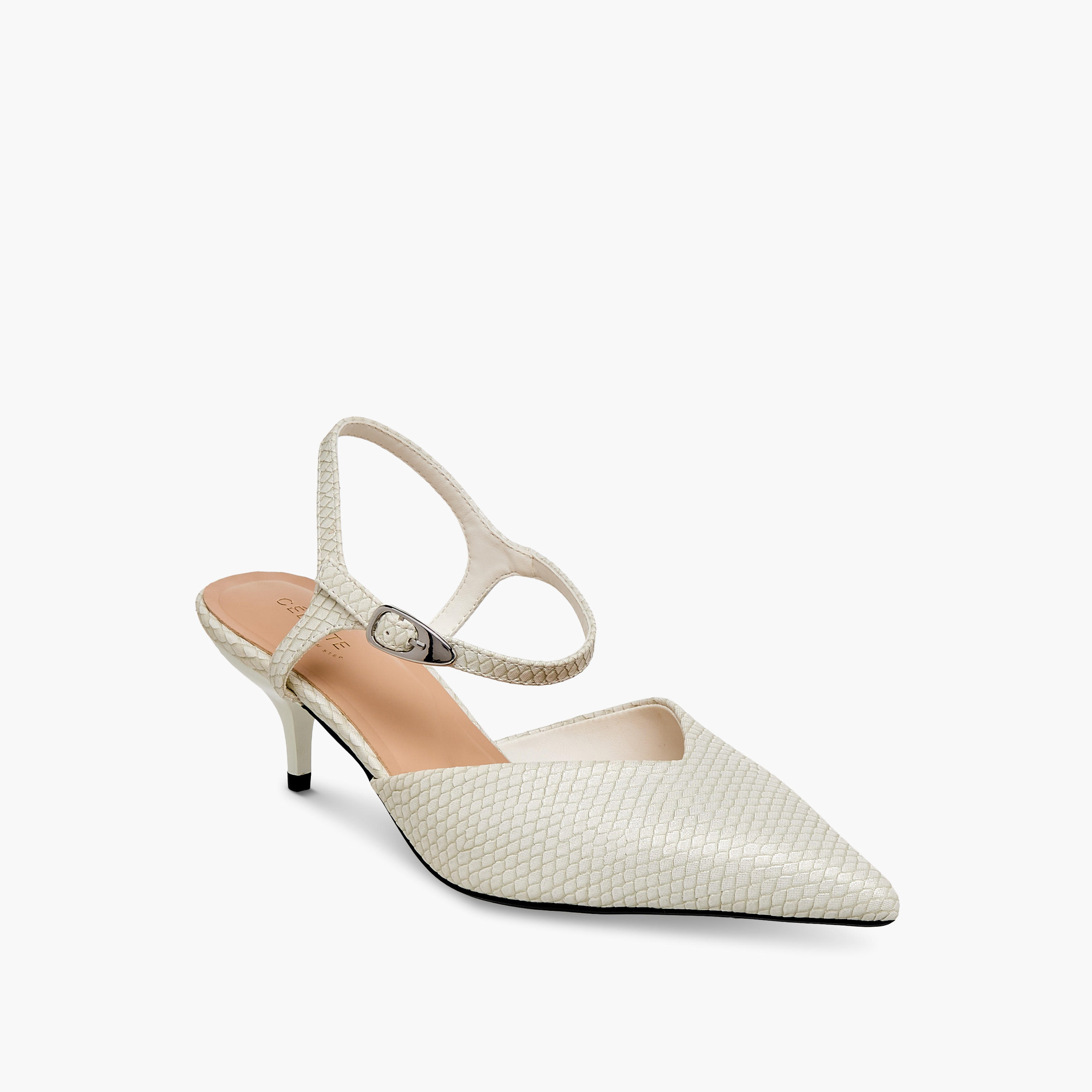 حذاء بكعب صغير للنساء من سيليست-women-shoes-heels-image-5