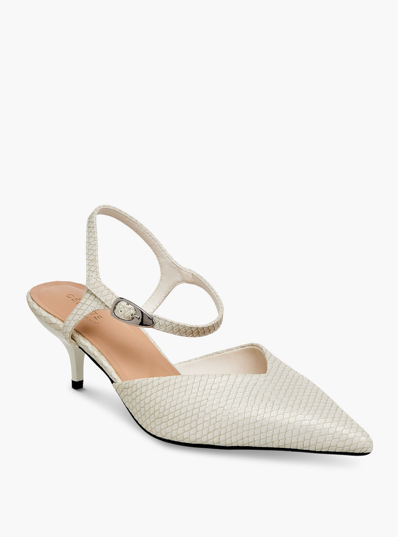 Celeste Women Kitten Heel Shoes-women-shoes-heels-image-2