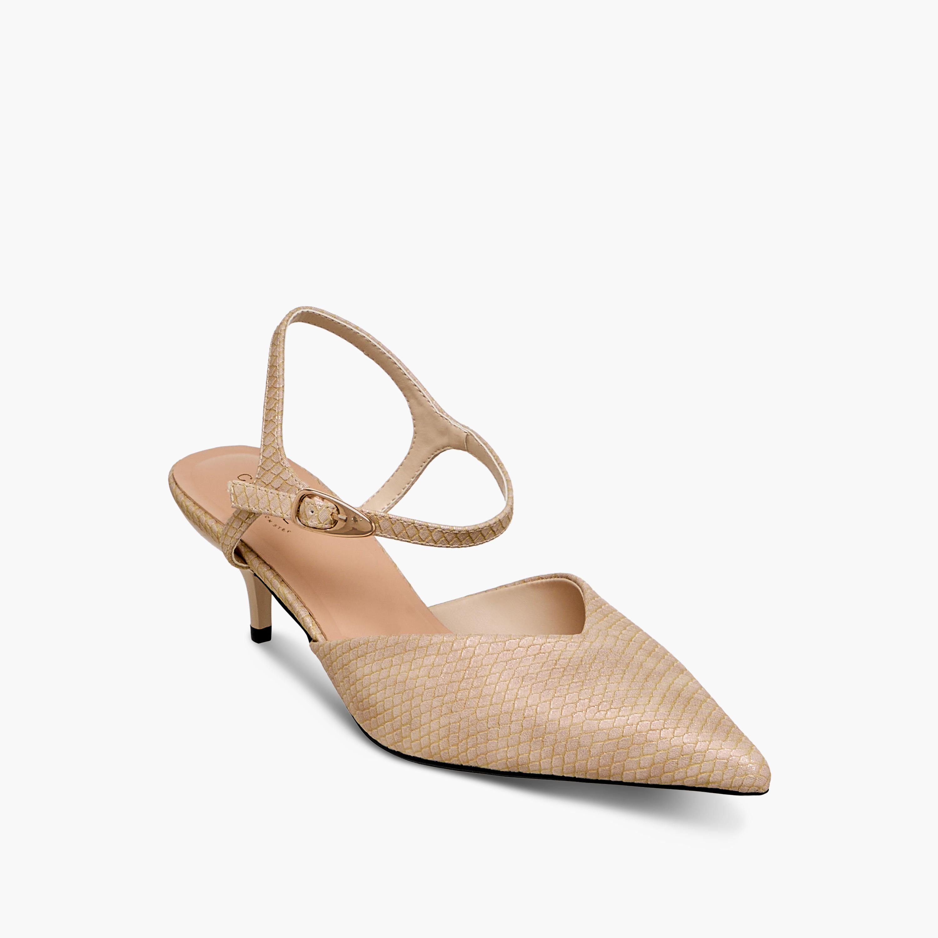 Celeste Women Kitten Heel Shoes-women-shoes-heels-image-2