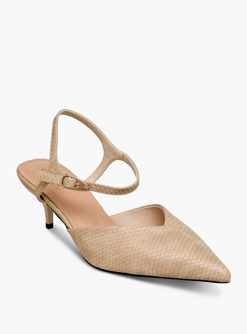 Celeste Women Kitten Heel Shoes-women-shoes-heels-image-2