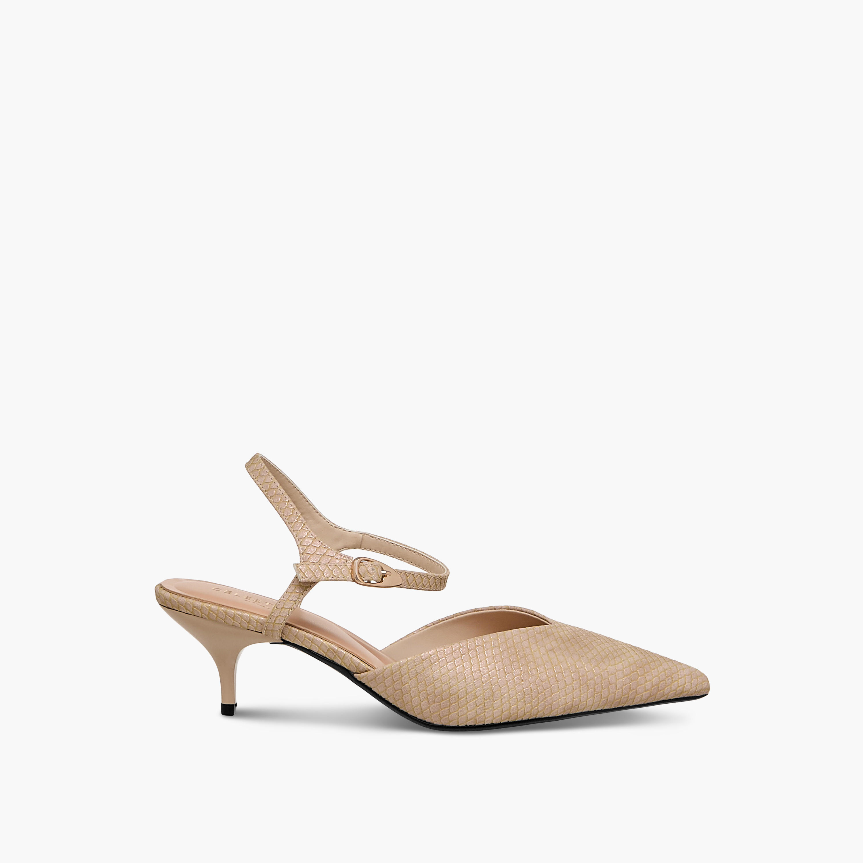 Celeste Women Kitten Heel Shoes-women-shoes-heels-image-3