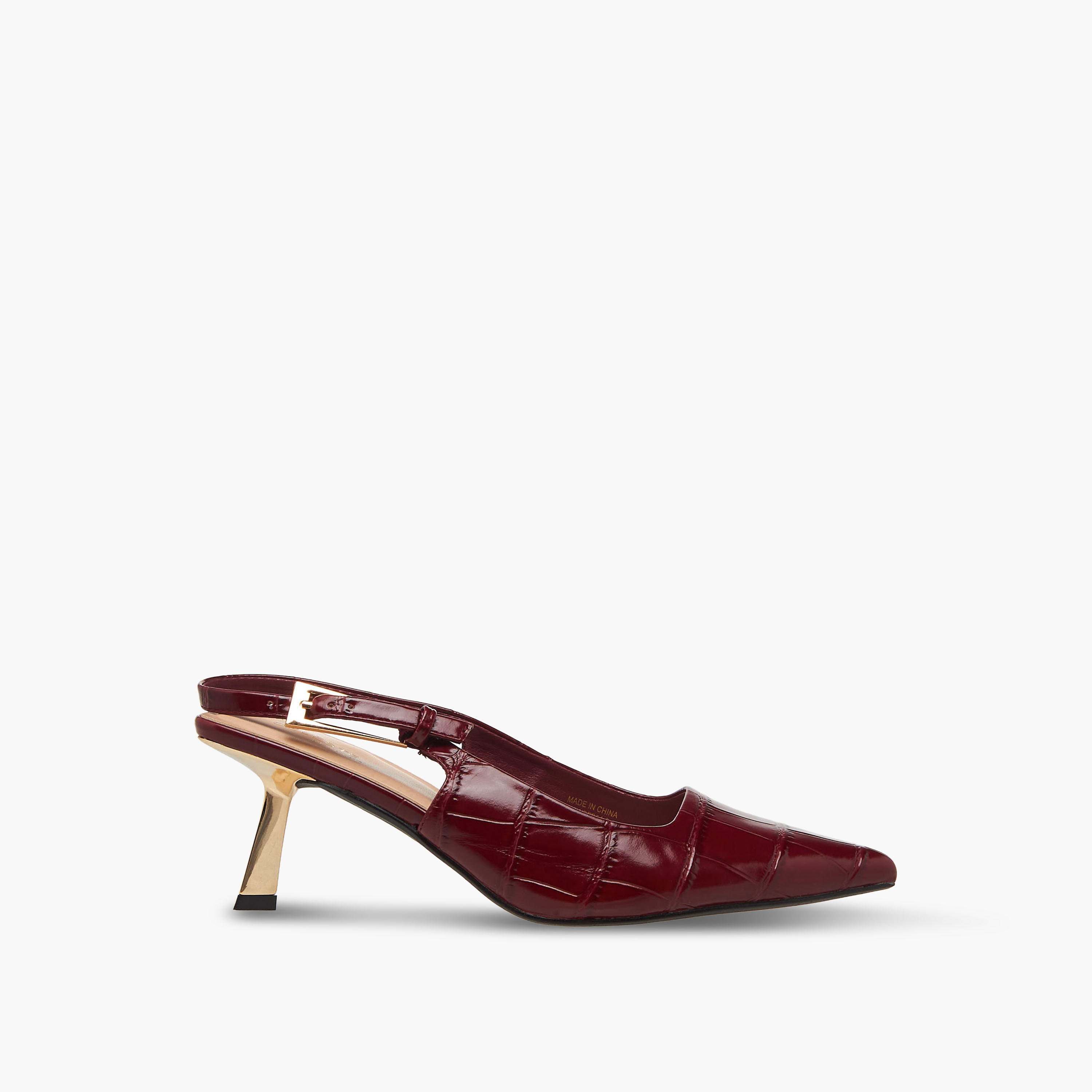 Celeste Women Stiletto Heel Pointed Toe Shoes-women-shoes-heels-image-3