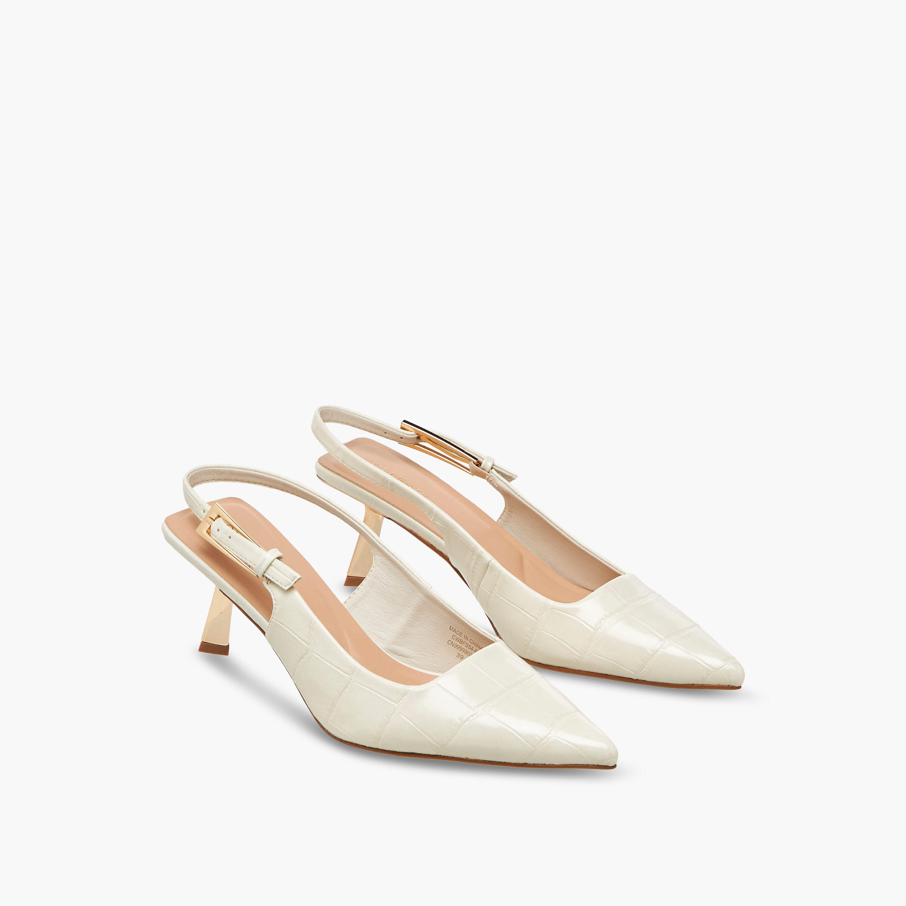 Celeste Women Stiletto Heel Pointed Toe Shoes-women-shoes-heels-image-1
