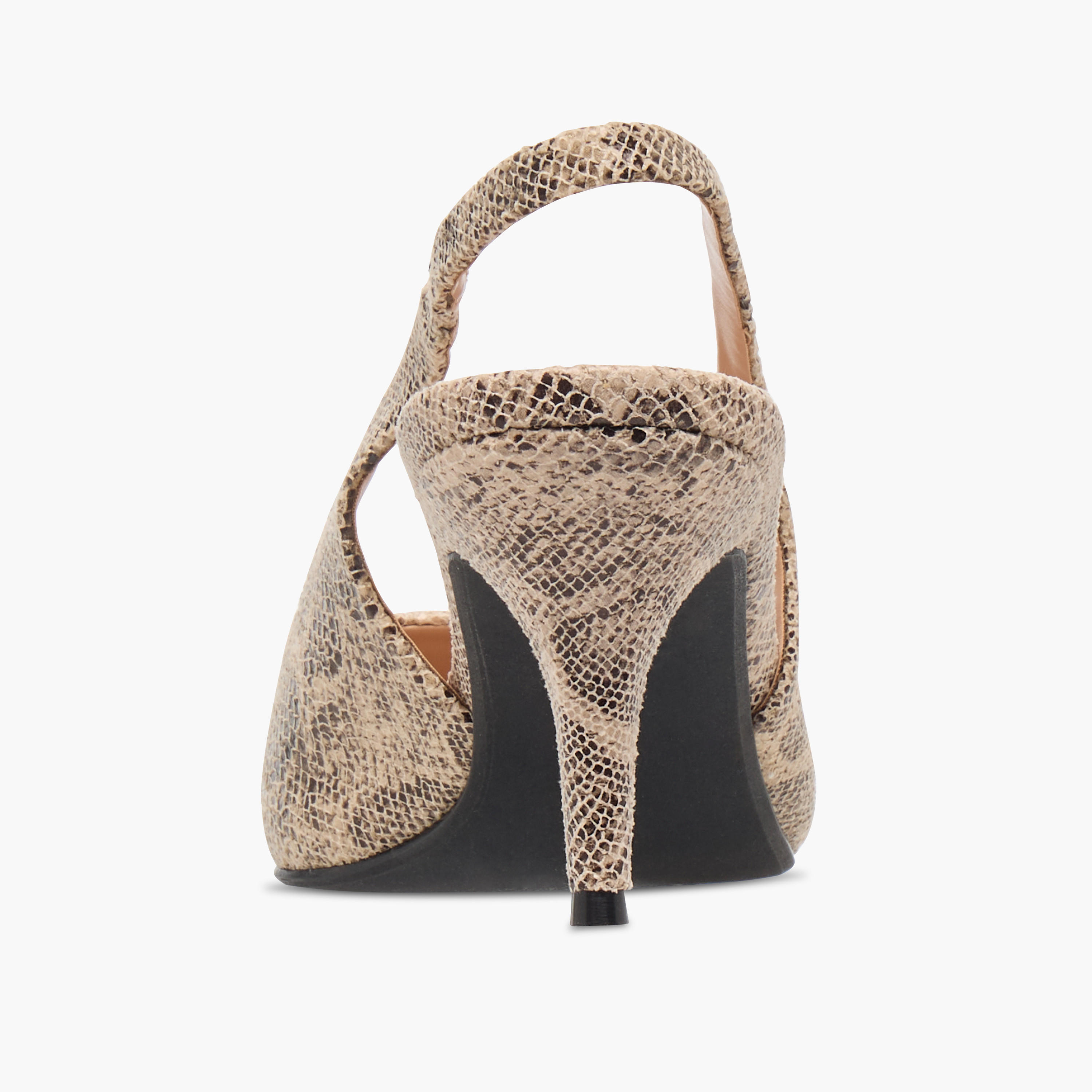 Celeste Women's Animal Print Slingback Shoes with Stiletto Heels-women-shoes-heels-image-5