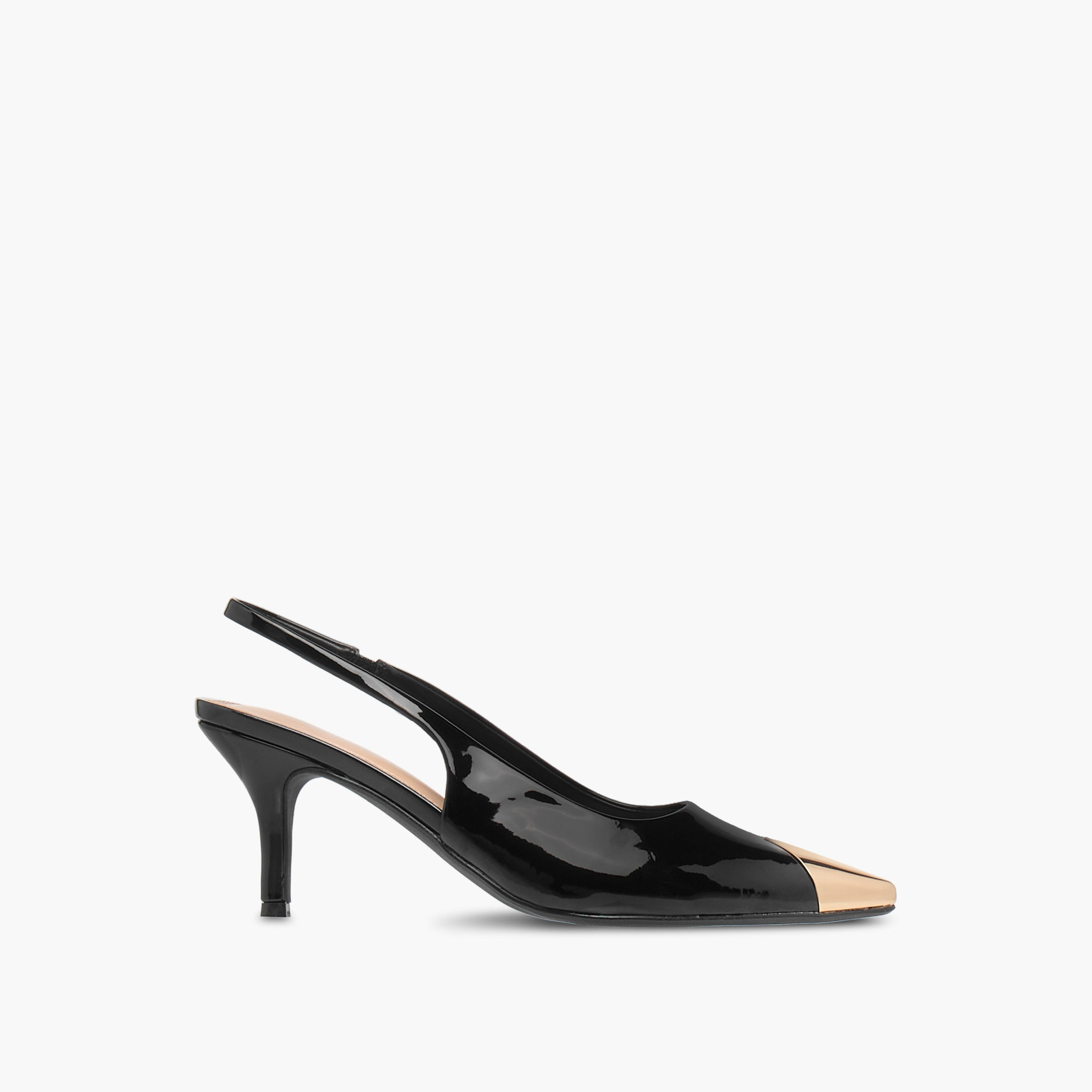 Celeste Women's Solid Pointed Toe Slingback Shoes with Stiletto Heels-women-shoes-heels-image-3