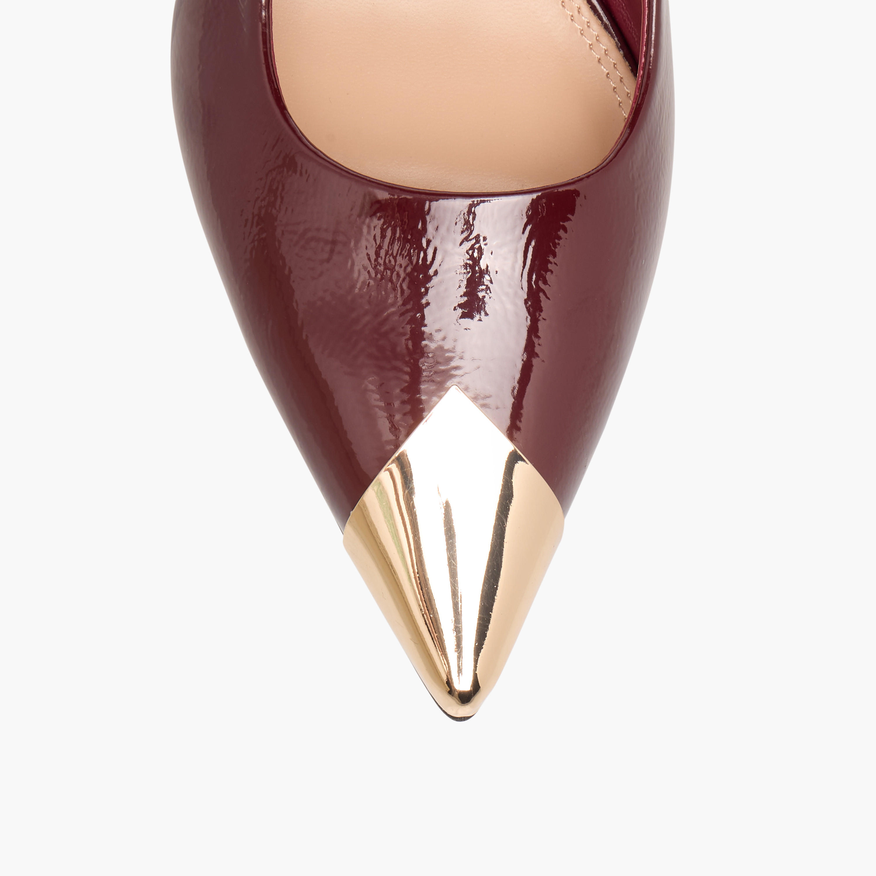 Celeste Women's Solid Pointed Toe Slingback Shoes with Stiletto Heels-women-shoes-heels-image-4