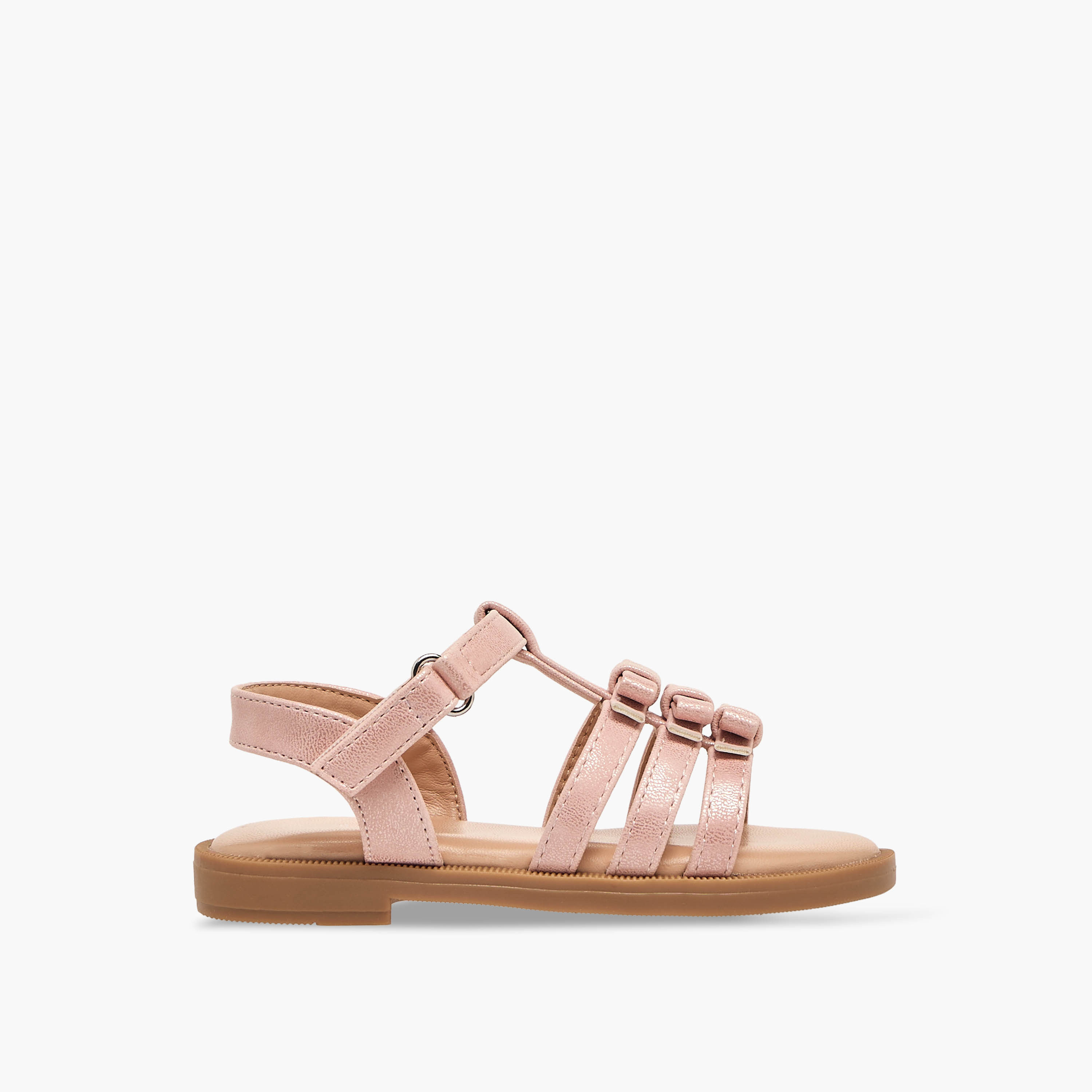 Flora Bella Girls Hook & Loop Sandals-girls-shoes-sandals-image-11