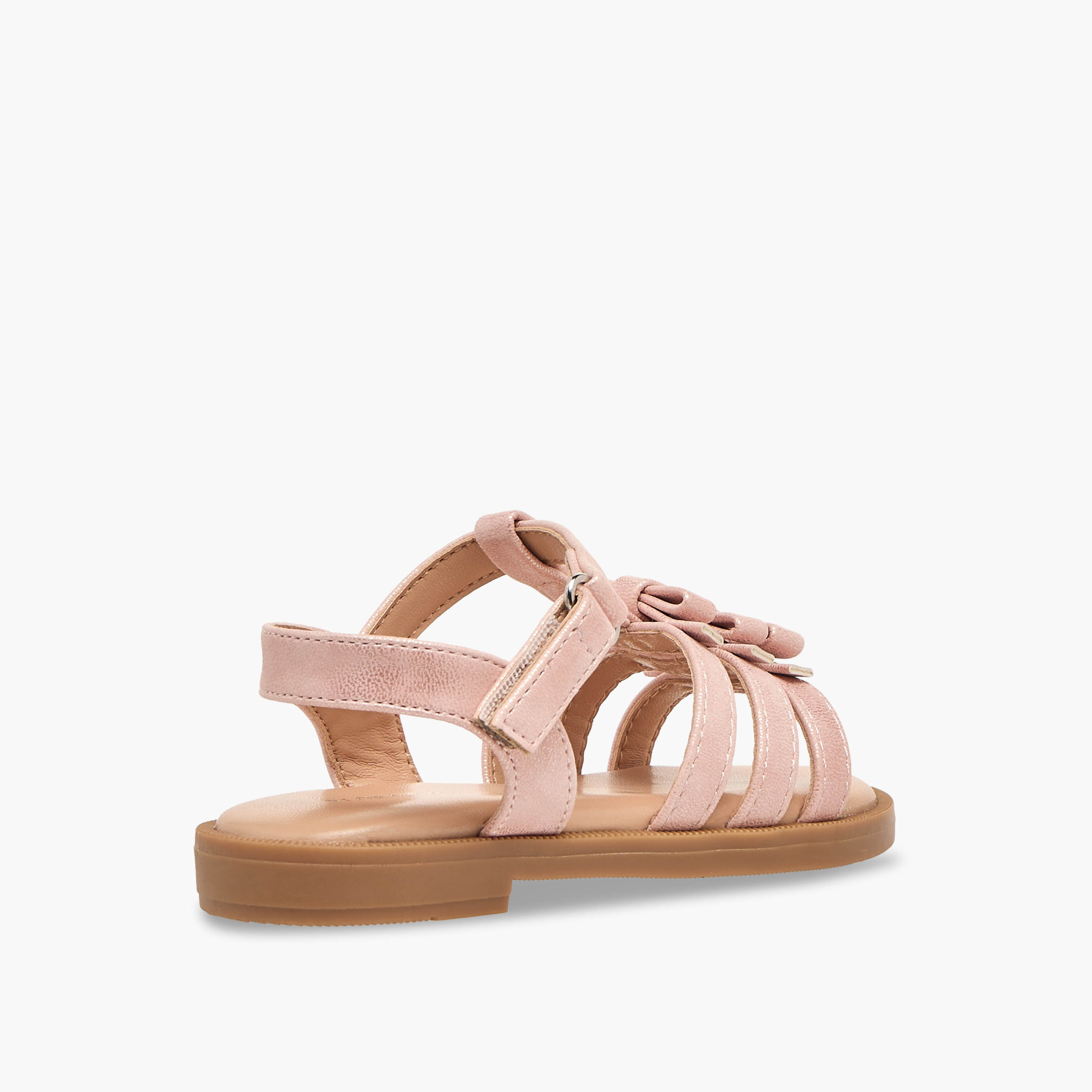 Flora Bella Girls Hook & Loop Sandals-girls-shoes-sandals-image-14