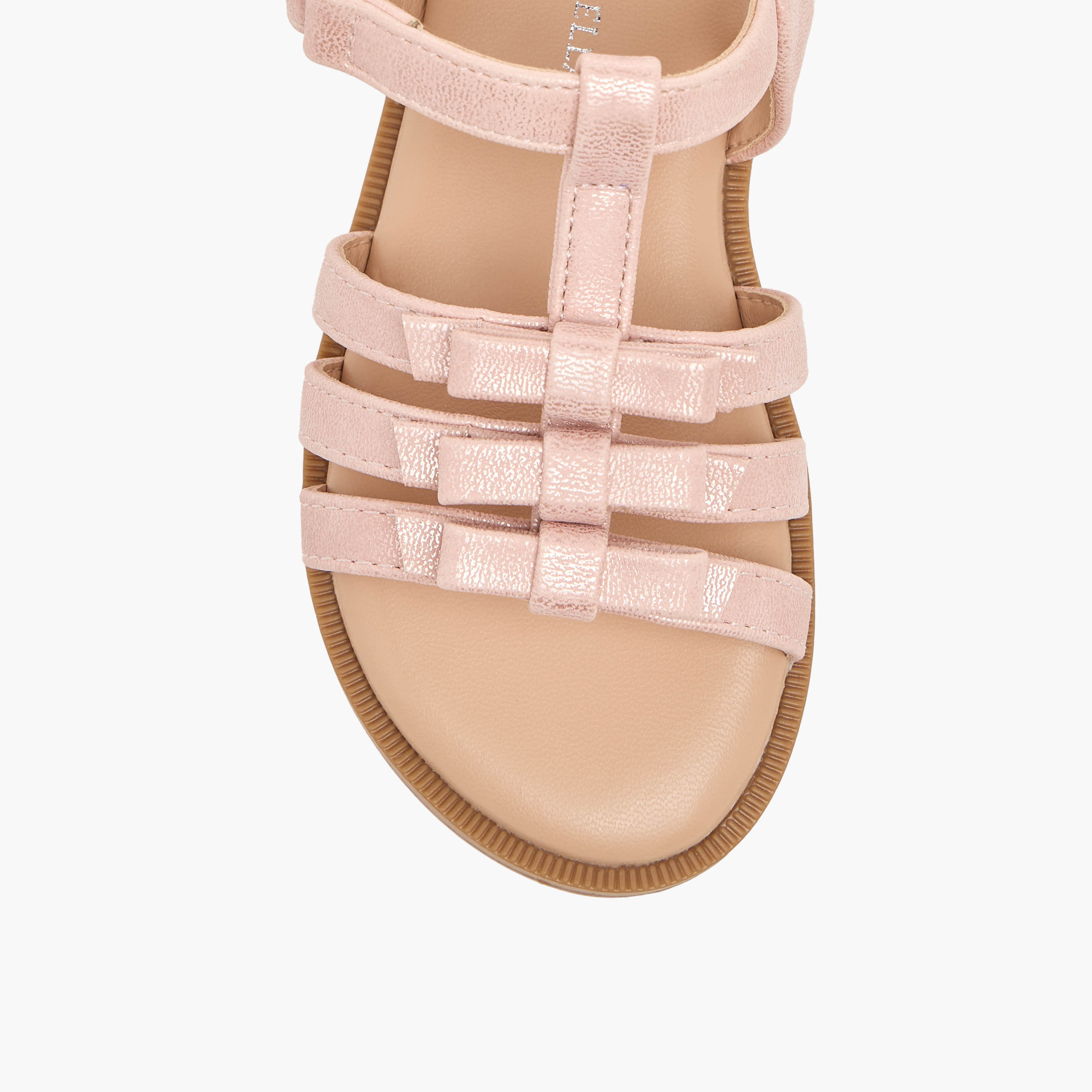 Flora Bella Girls Hook & Loop Sandals-girls-shoes-sandals-image-15