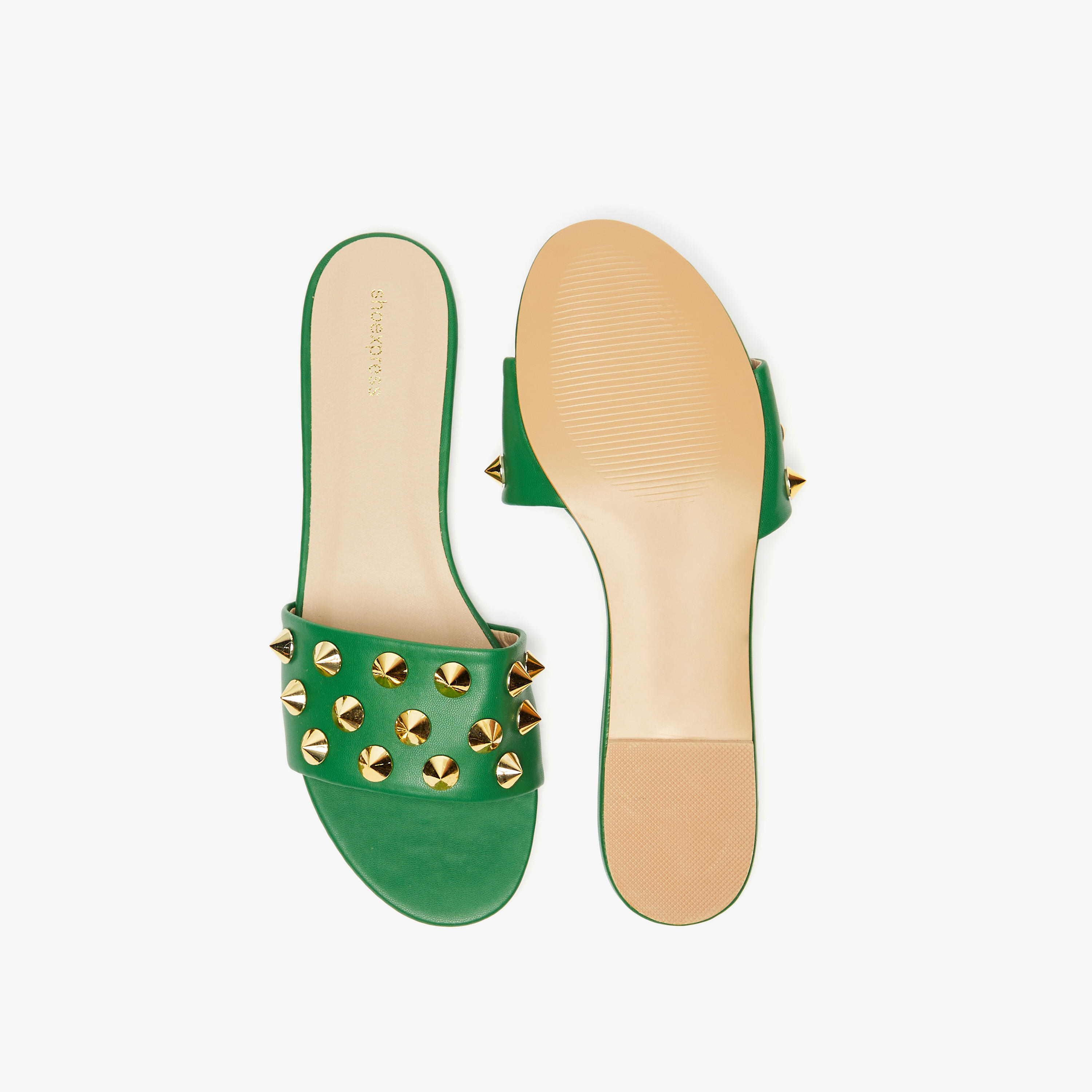 Studded Slip-On Slide Sandals-women-shoes-flats-sandals-image-4