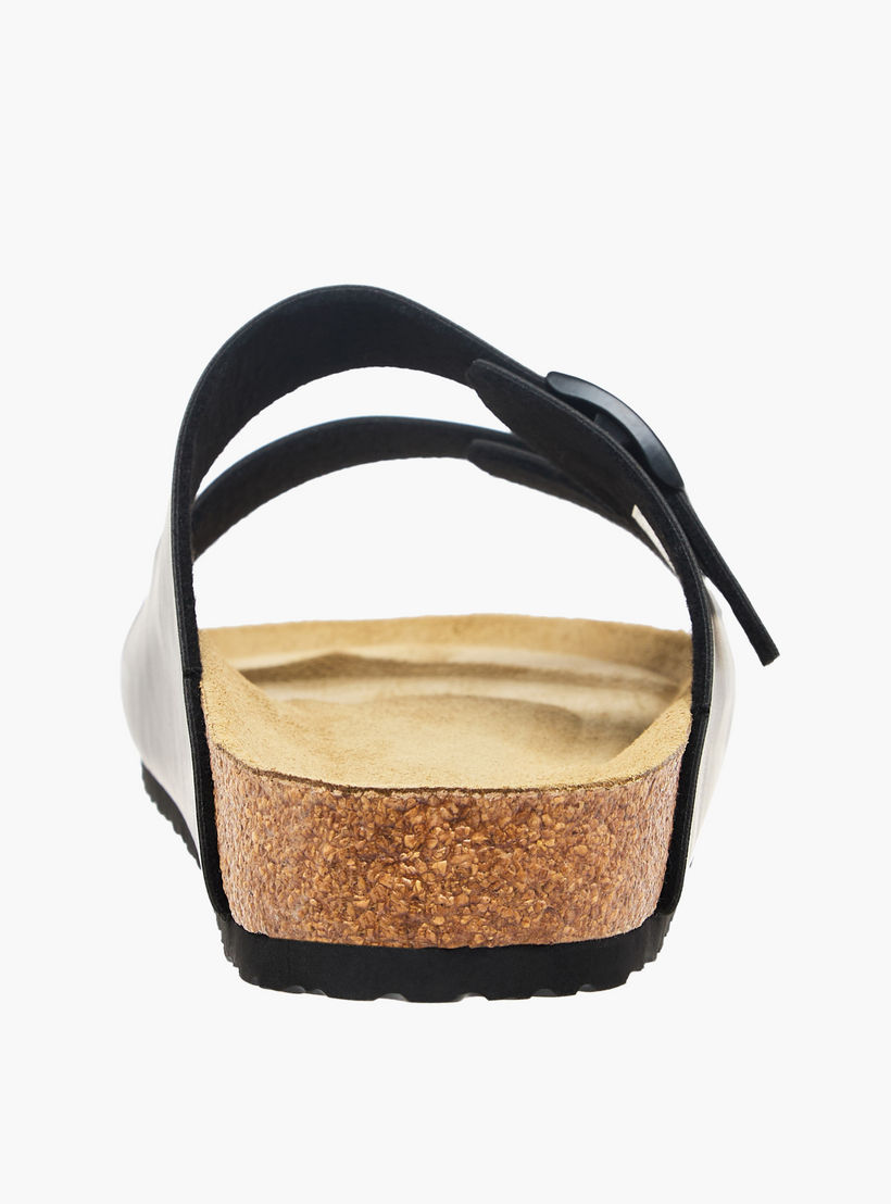 صندل مريح بتفاصيل إبزيم للرجال من لو كونفورت-men-shoes-sandals-image-6