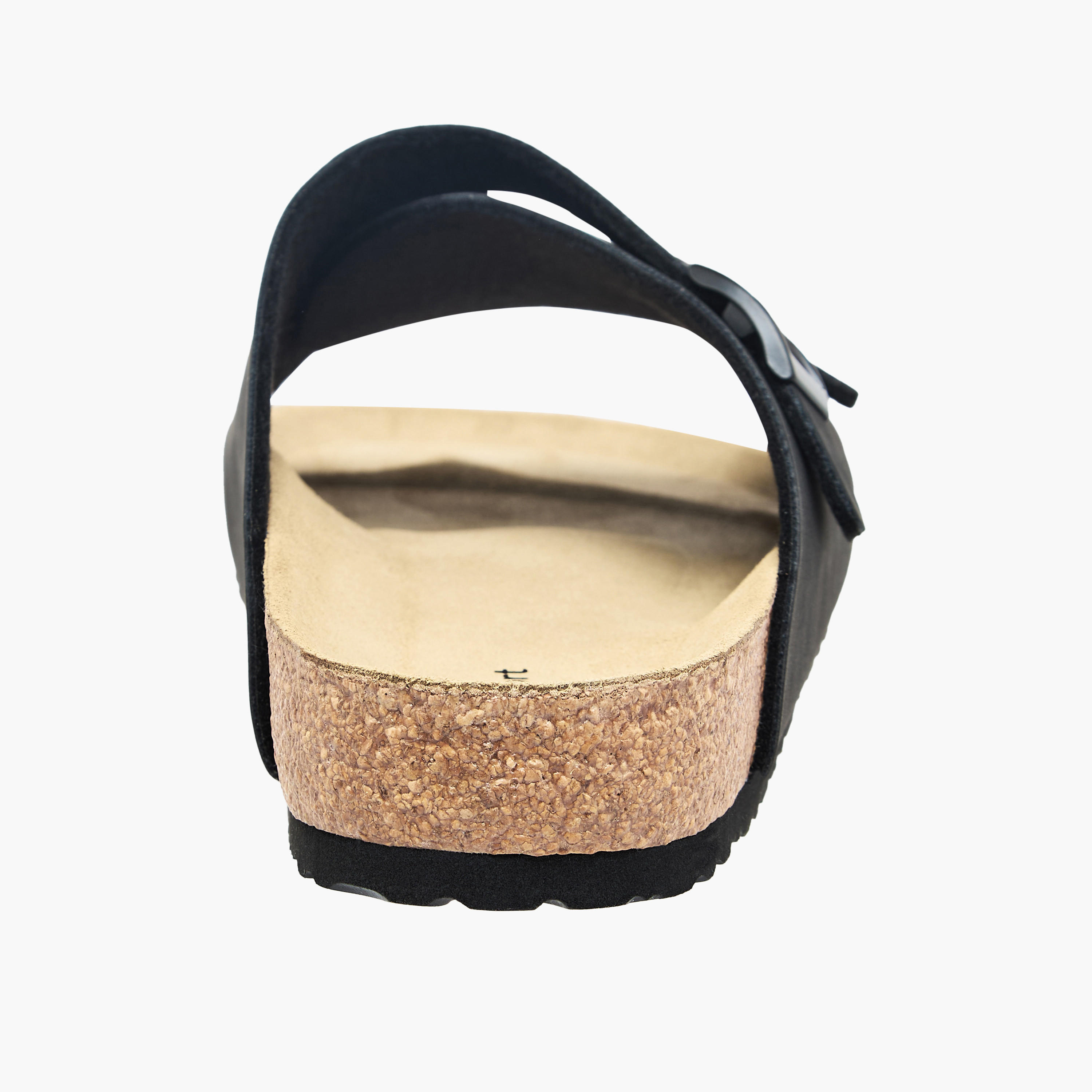 Le Confort Men Buckle Detail Comfort Sandals-men-shoes-sandals-image-5