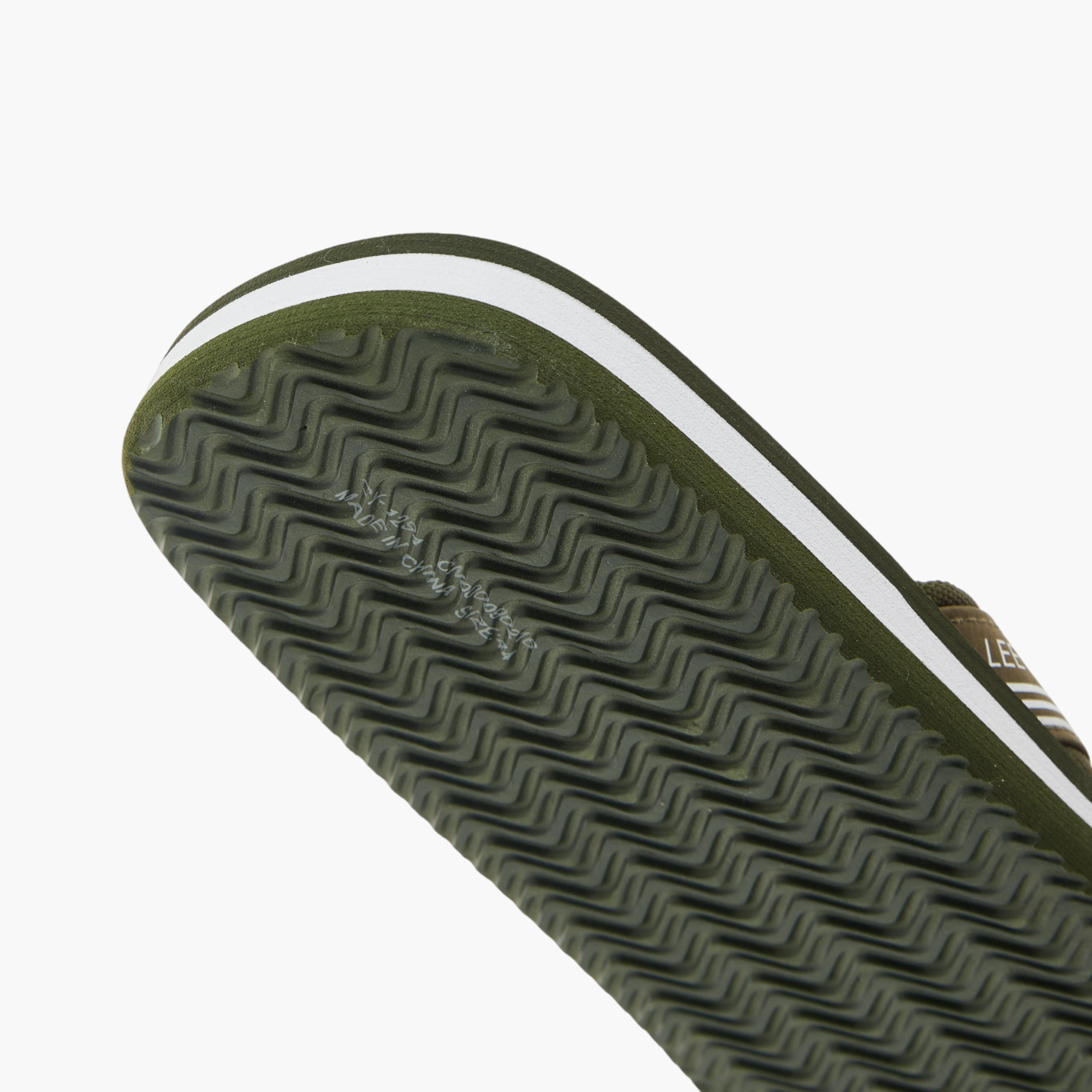 Lee Cooper Men Striped Flip-Flops-men-shoes-flipflopsandslides-image-4